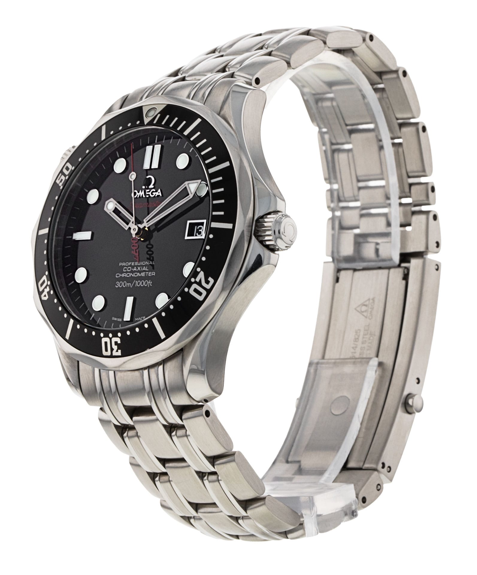Omega Seamaster 300m 212.30.41.20.01.001 Thumbnail 2