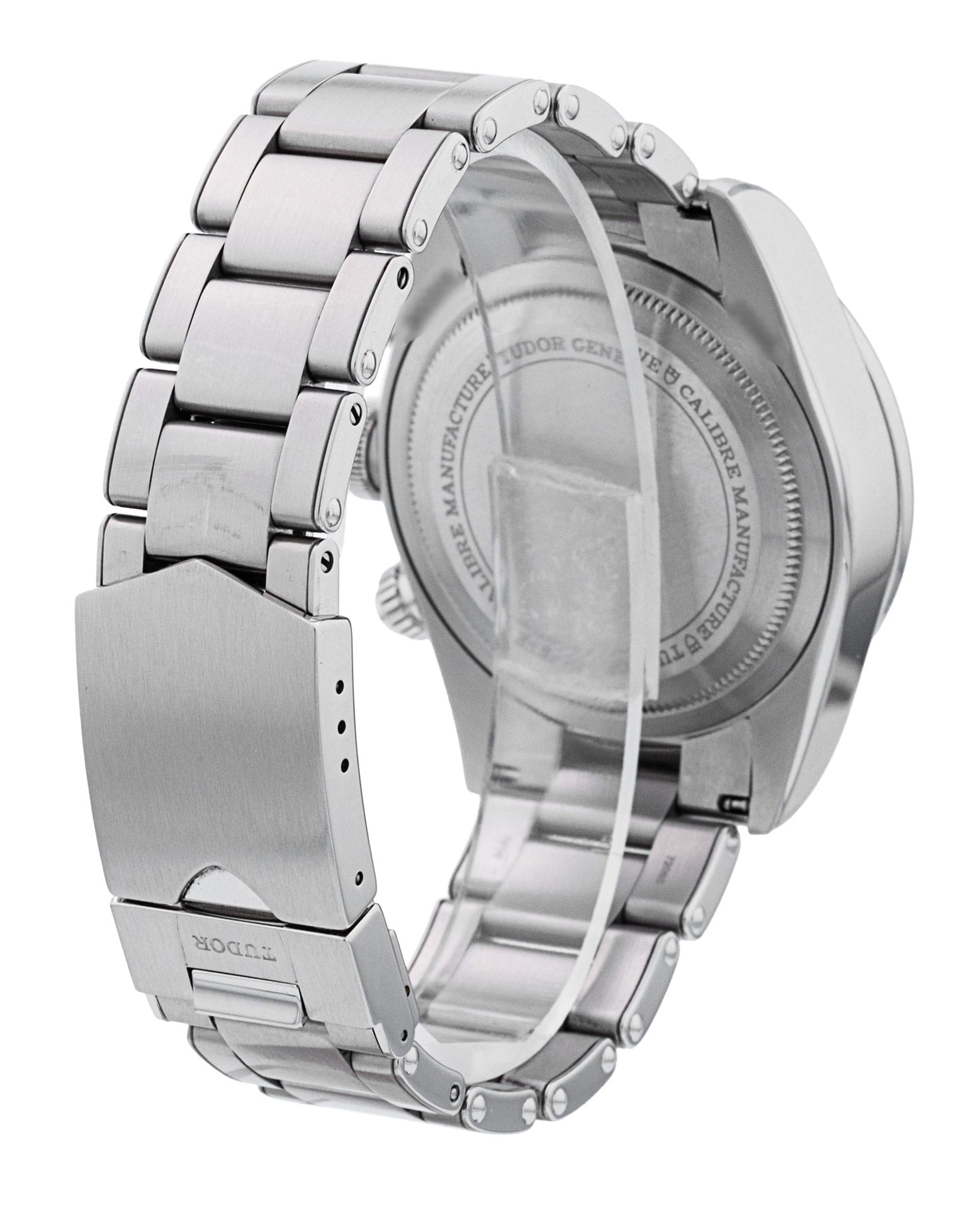 Tudor Black Bay Chrono M79360N-0001 Thumbnail 3