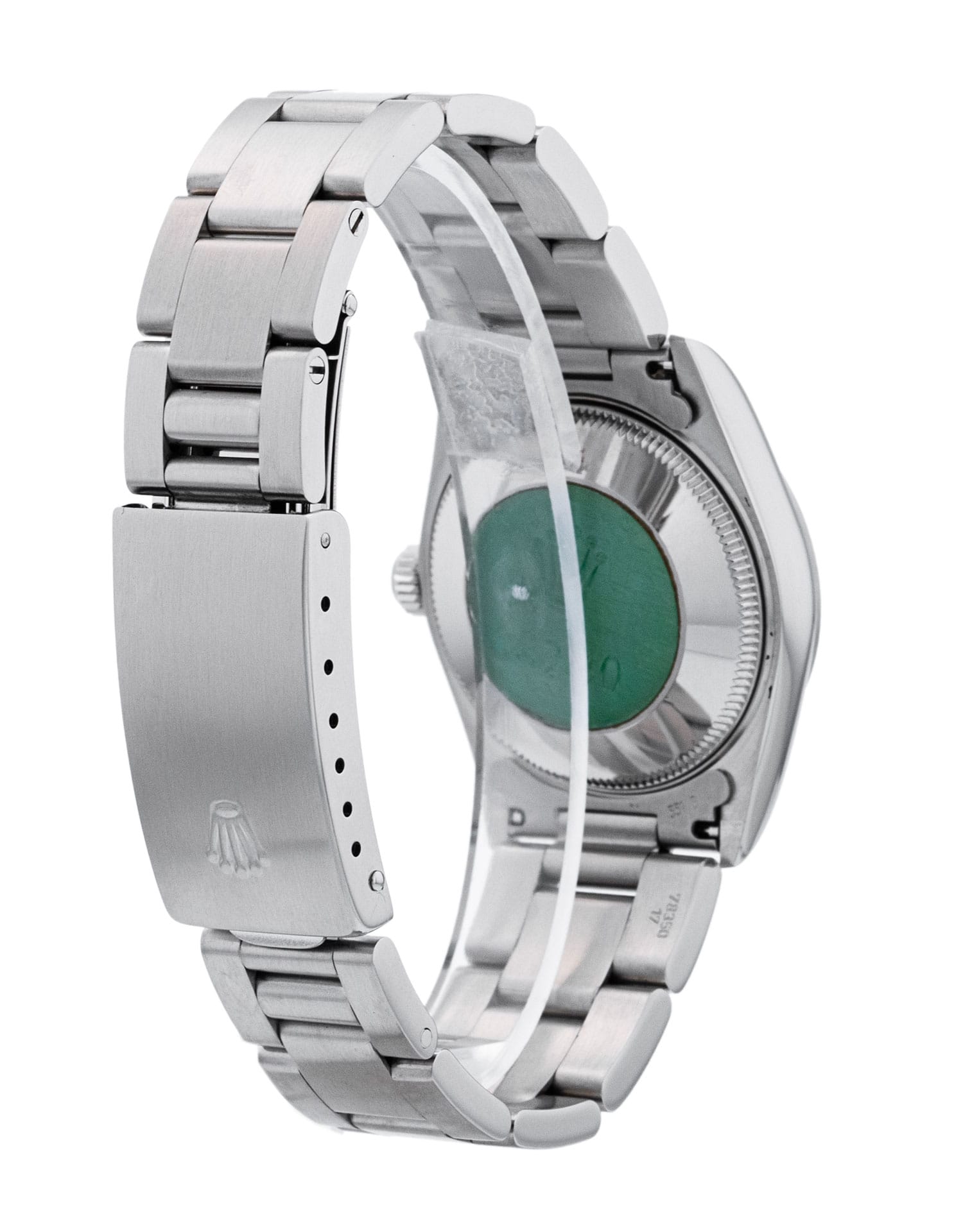 Rolex Mid-Size Datejust 68240 Thumbnail 3