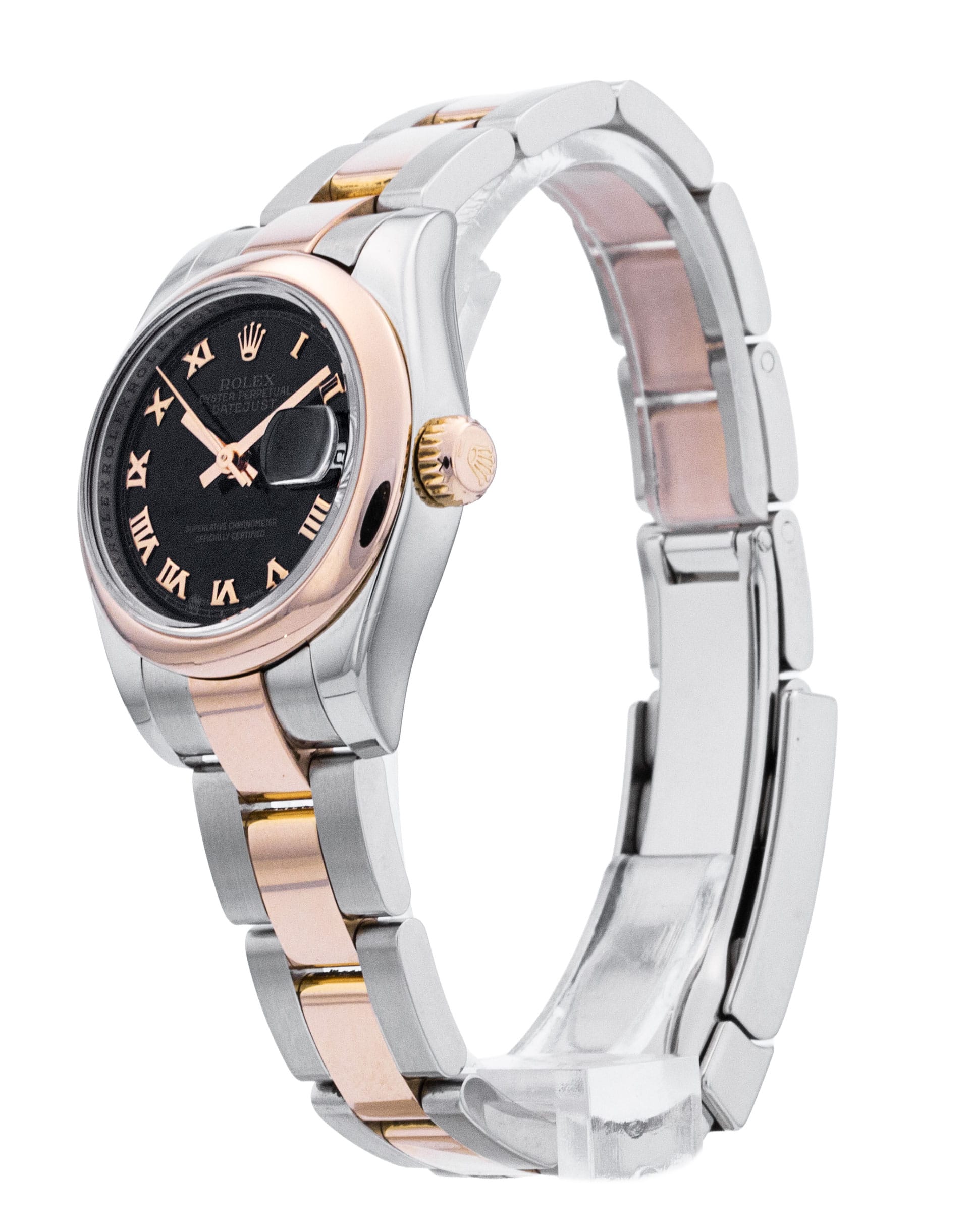 Rolex Datejust Lady 179161 Thumbnail 2