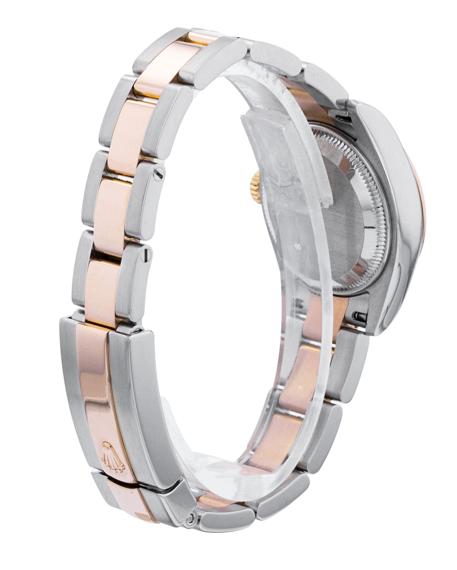 Rolex Datejust Lady 179161 Thumbnail 3