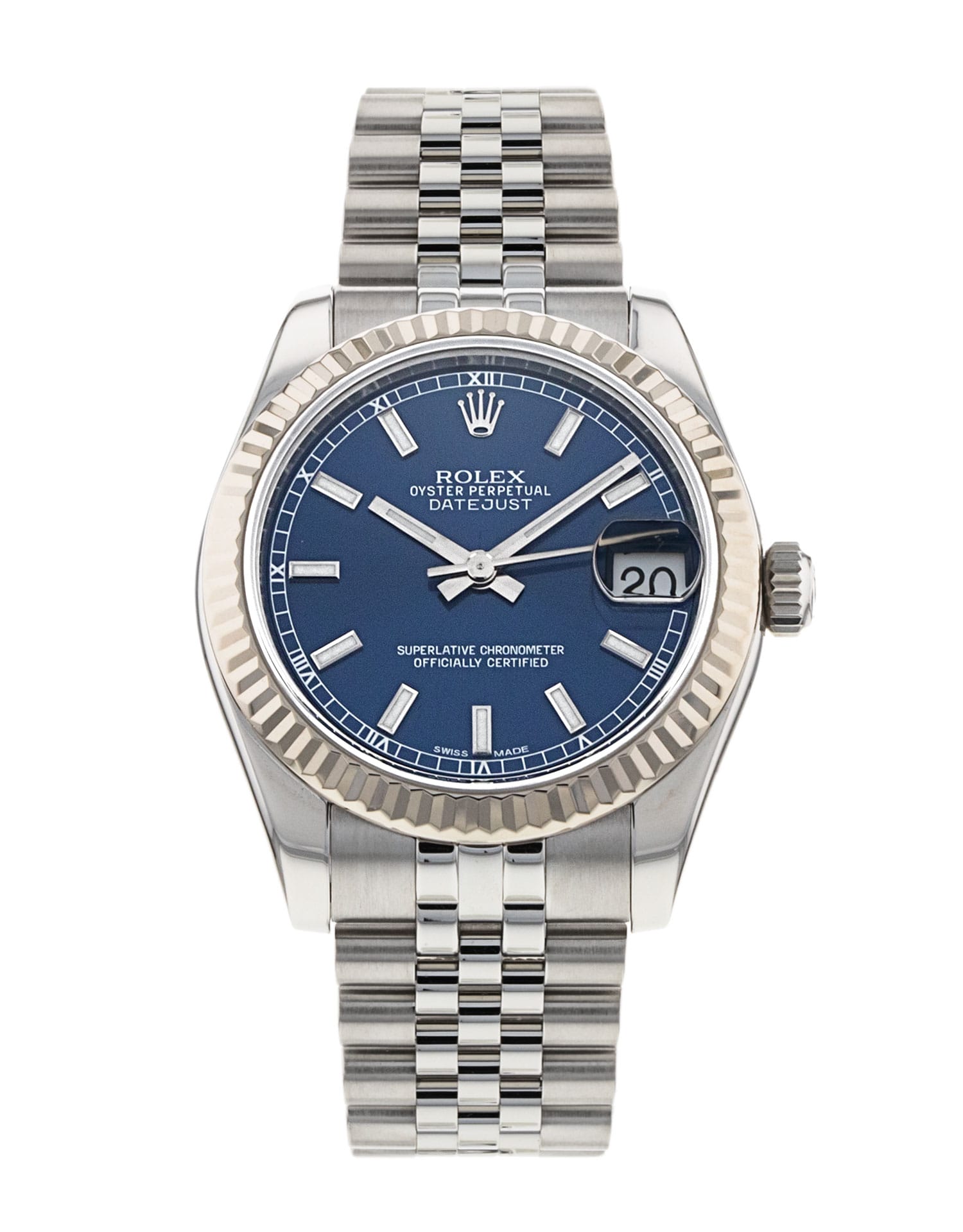 Rolex Datejust Lady 31 178274 Thumbnail 1