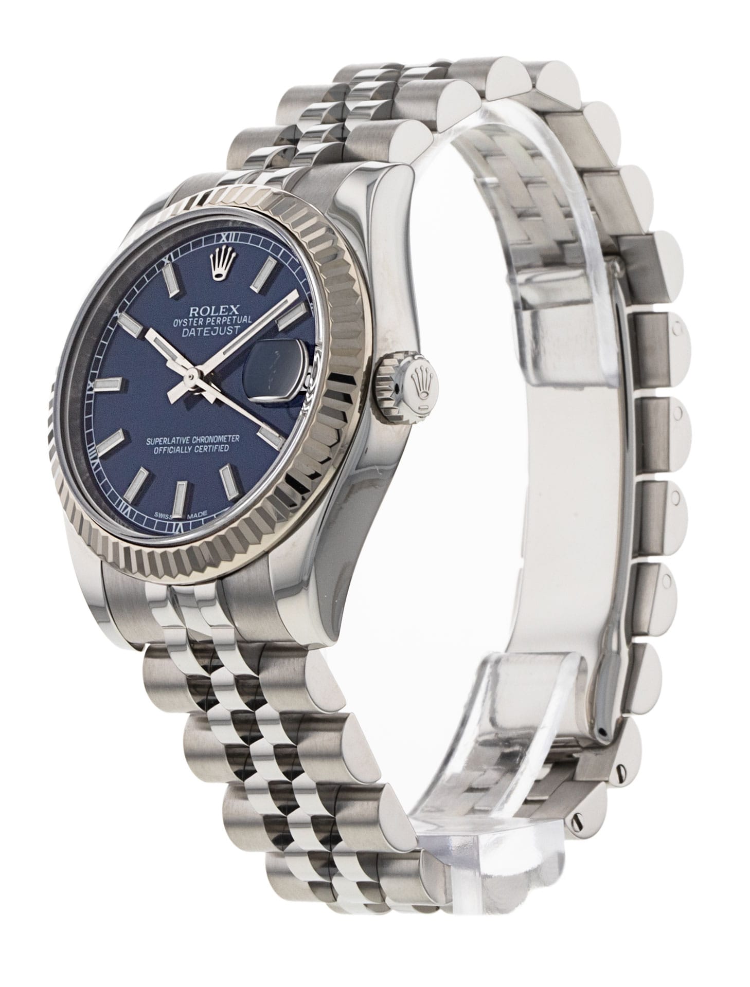 Rolex Datejust Lady 31 178274 Thumbnail 2