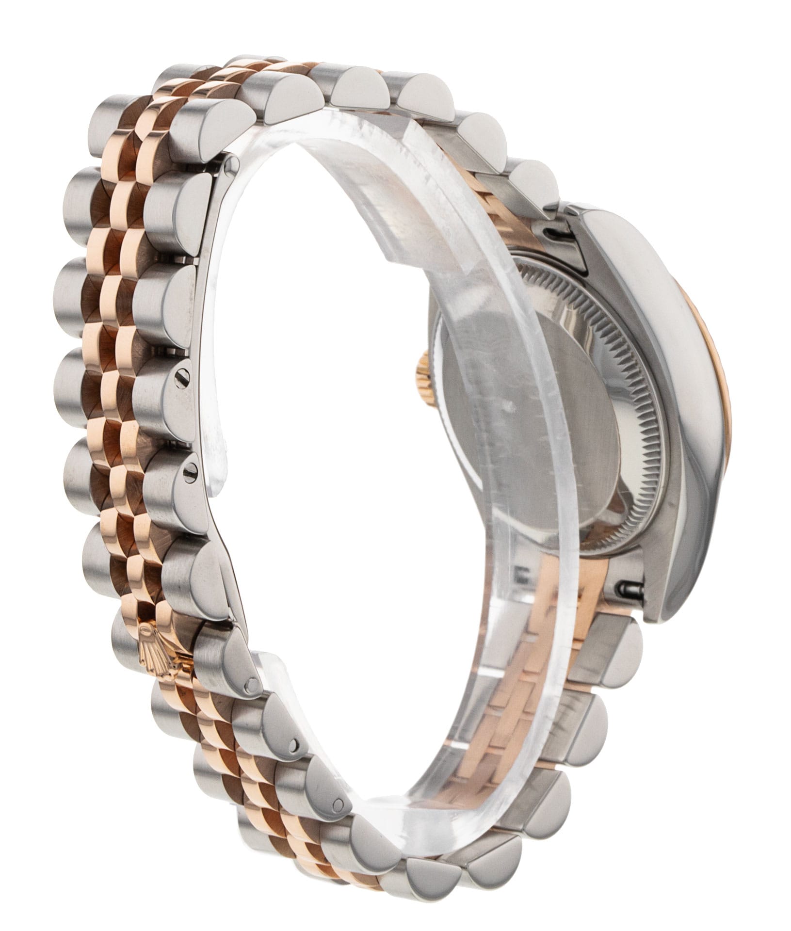 Rolex Datejust Lady 179171 Thumbnail 3