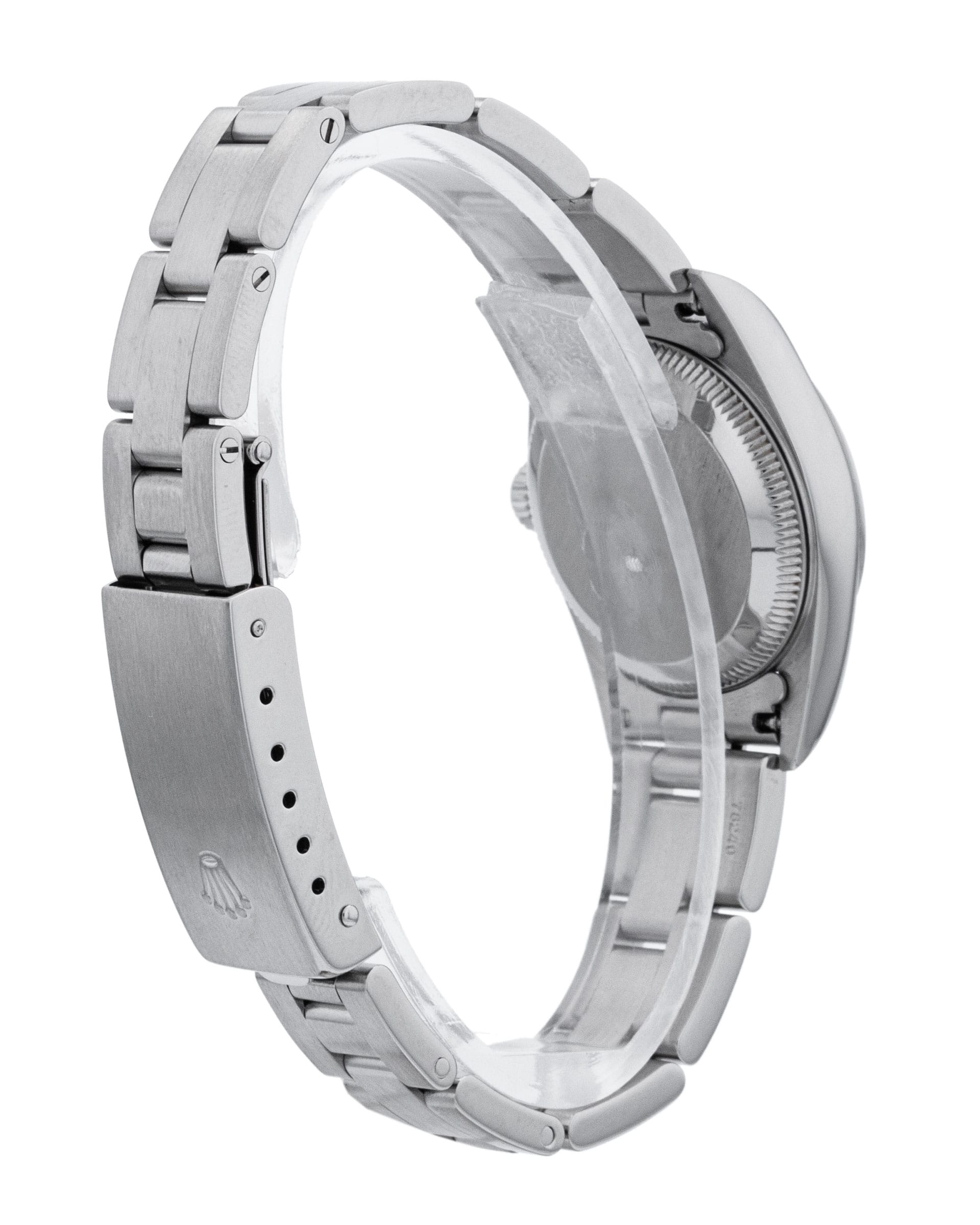 Rolex Lady Oyster Perpetual 76080 Thumbnail 3