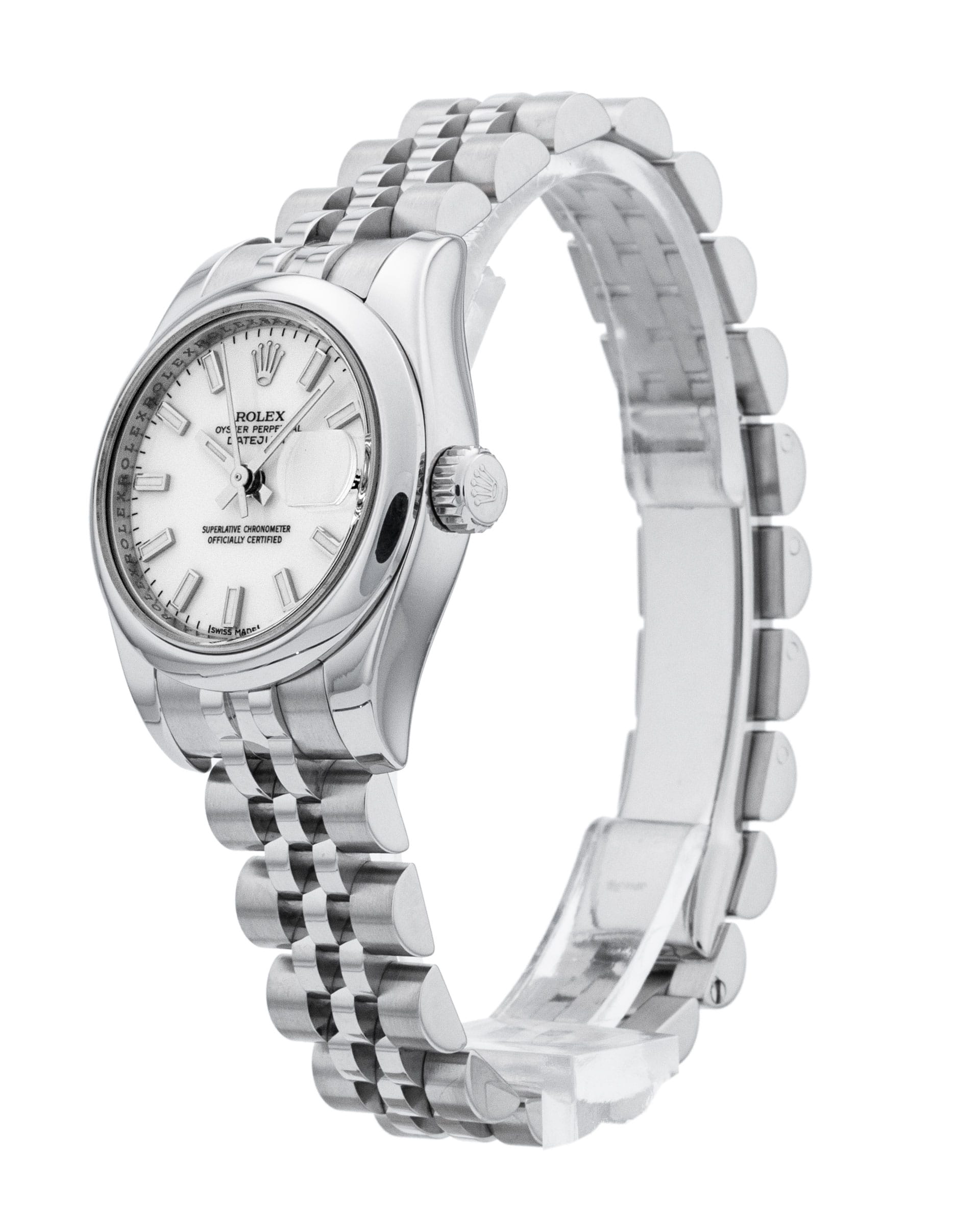Rolex Datejust Lady 179160 Thumbnail 2