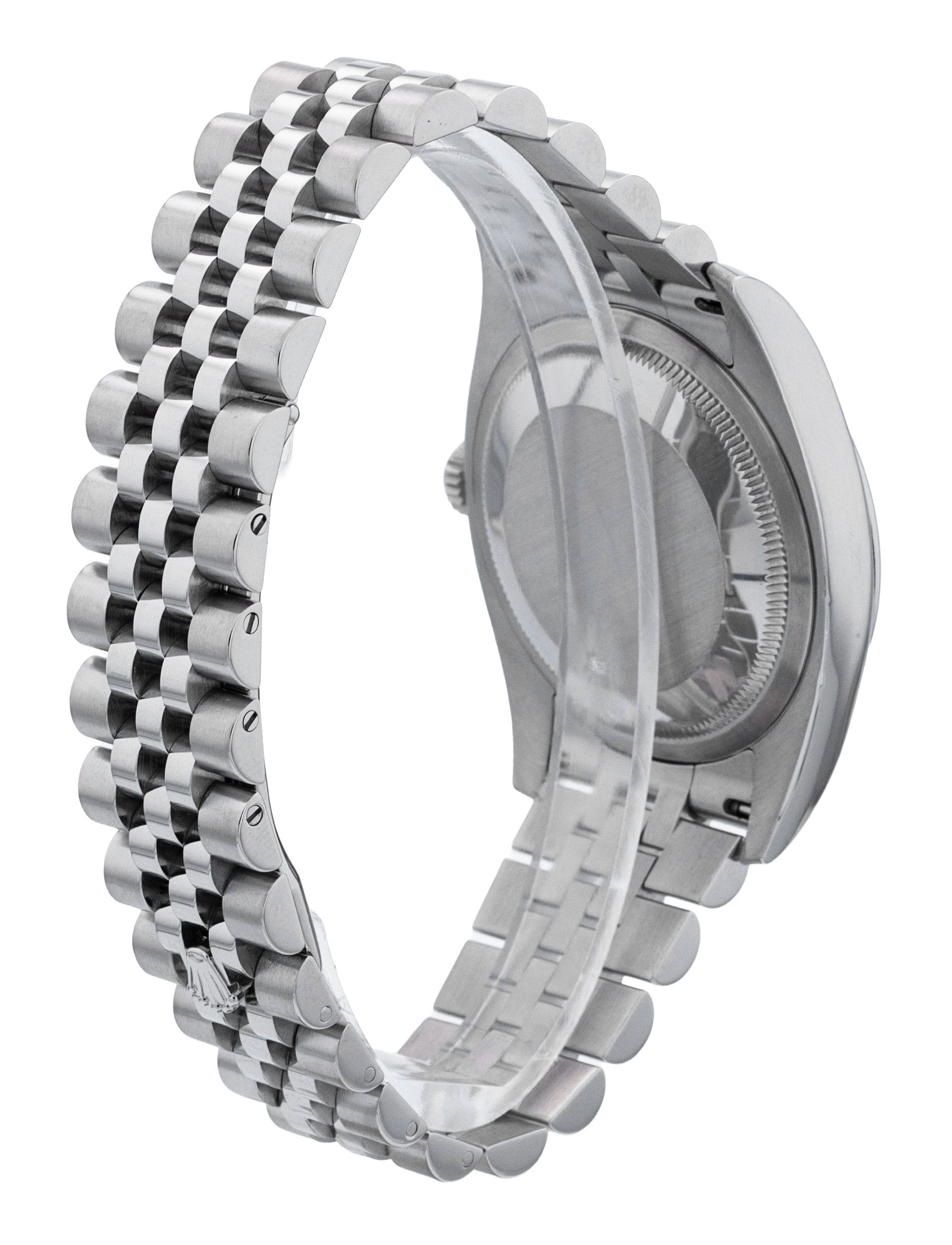 Rolex Datejust 116200 Thumbnail 3