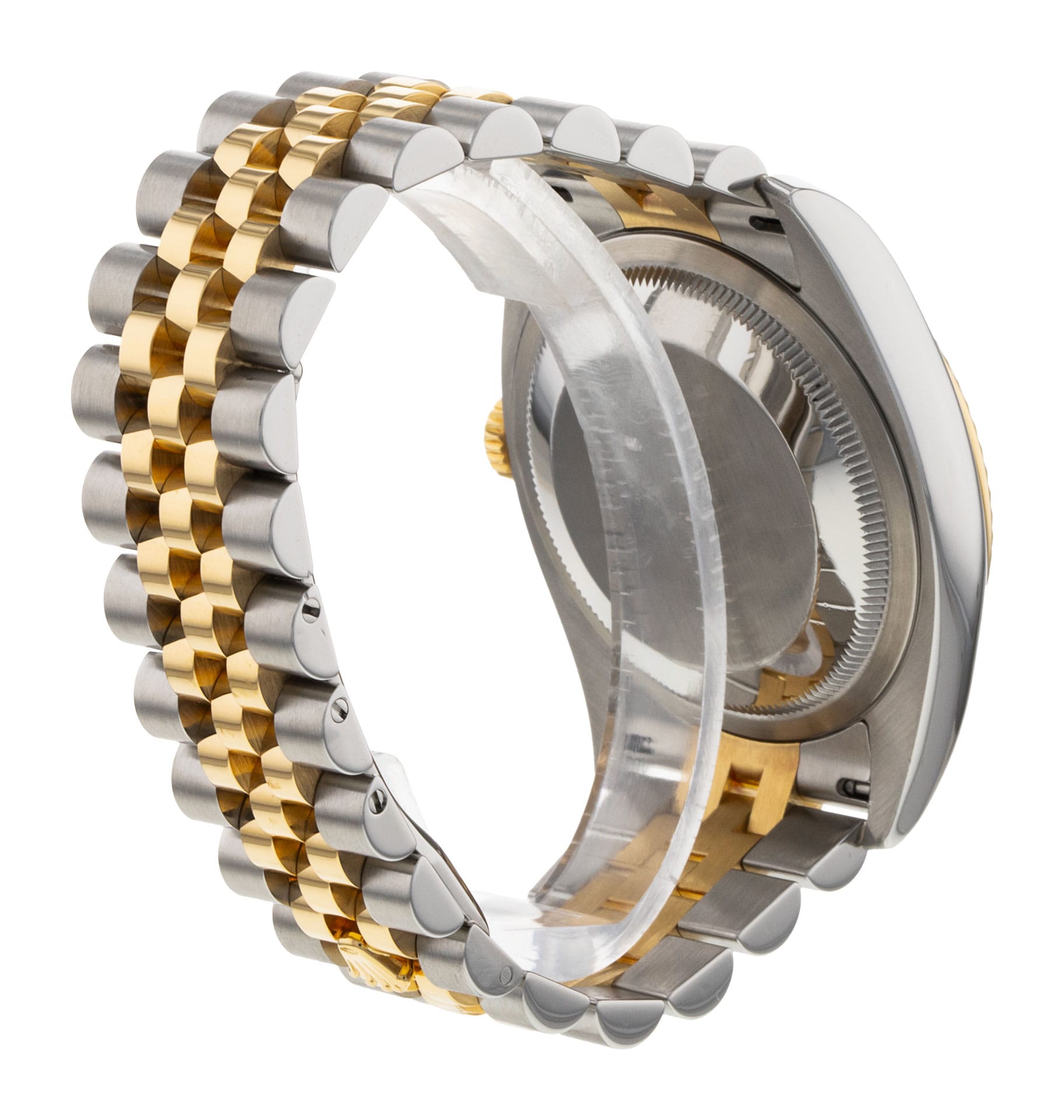 Rolex Datejust 116233 Thumbnail 3