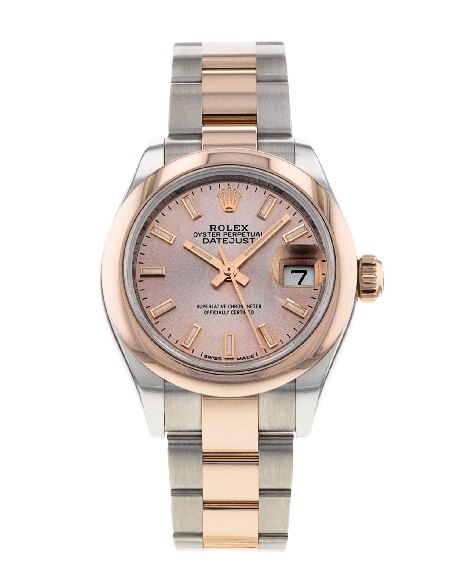 Rolex Datejust Lady 28 279161 Thumbnail 1