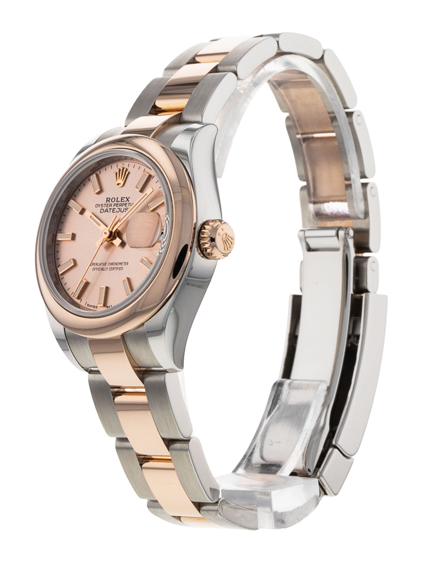 Rolex Datejust Lady 28 279161 Thumbnail 2