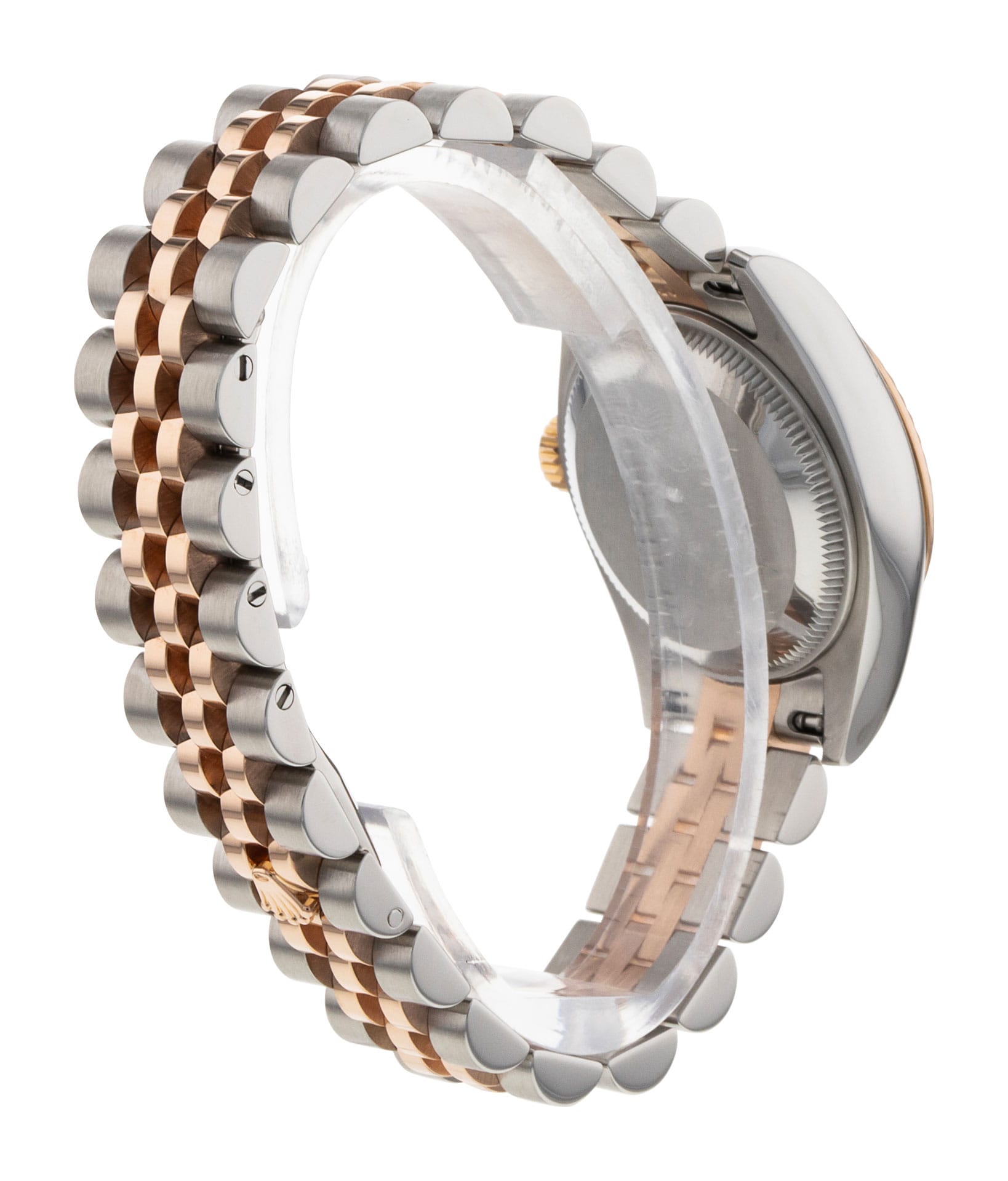 Rolex Datejust Lady 179171 Thumbnail 3