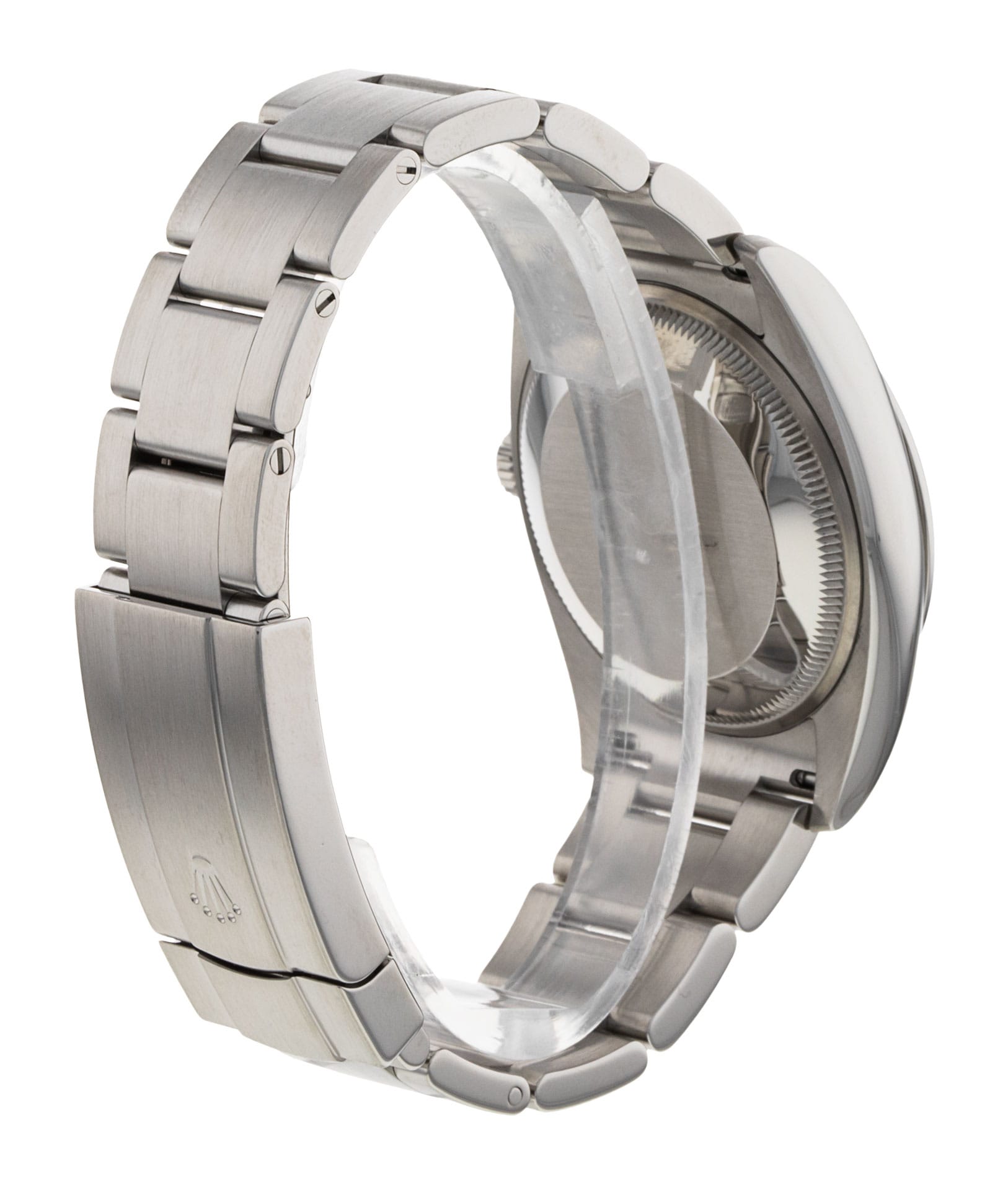 Rolex Oyster Perpetual 114200 Thumbnail 3