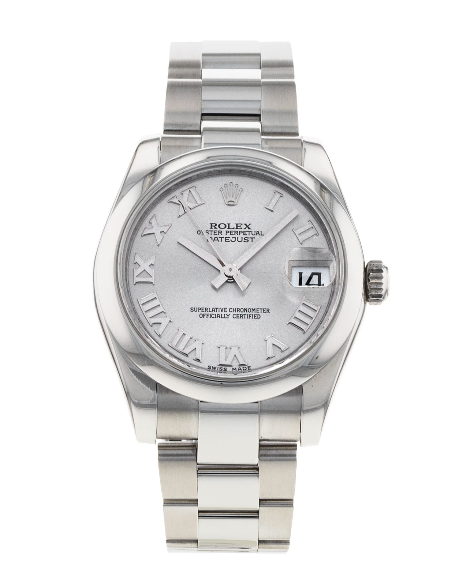 Rolex Datejust Lady 31 178240 Thumbnail 1