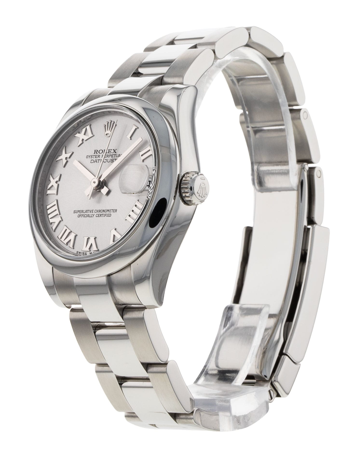 Rolex Datejust Lady 31 178240 Thumbnail 2