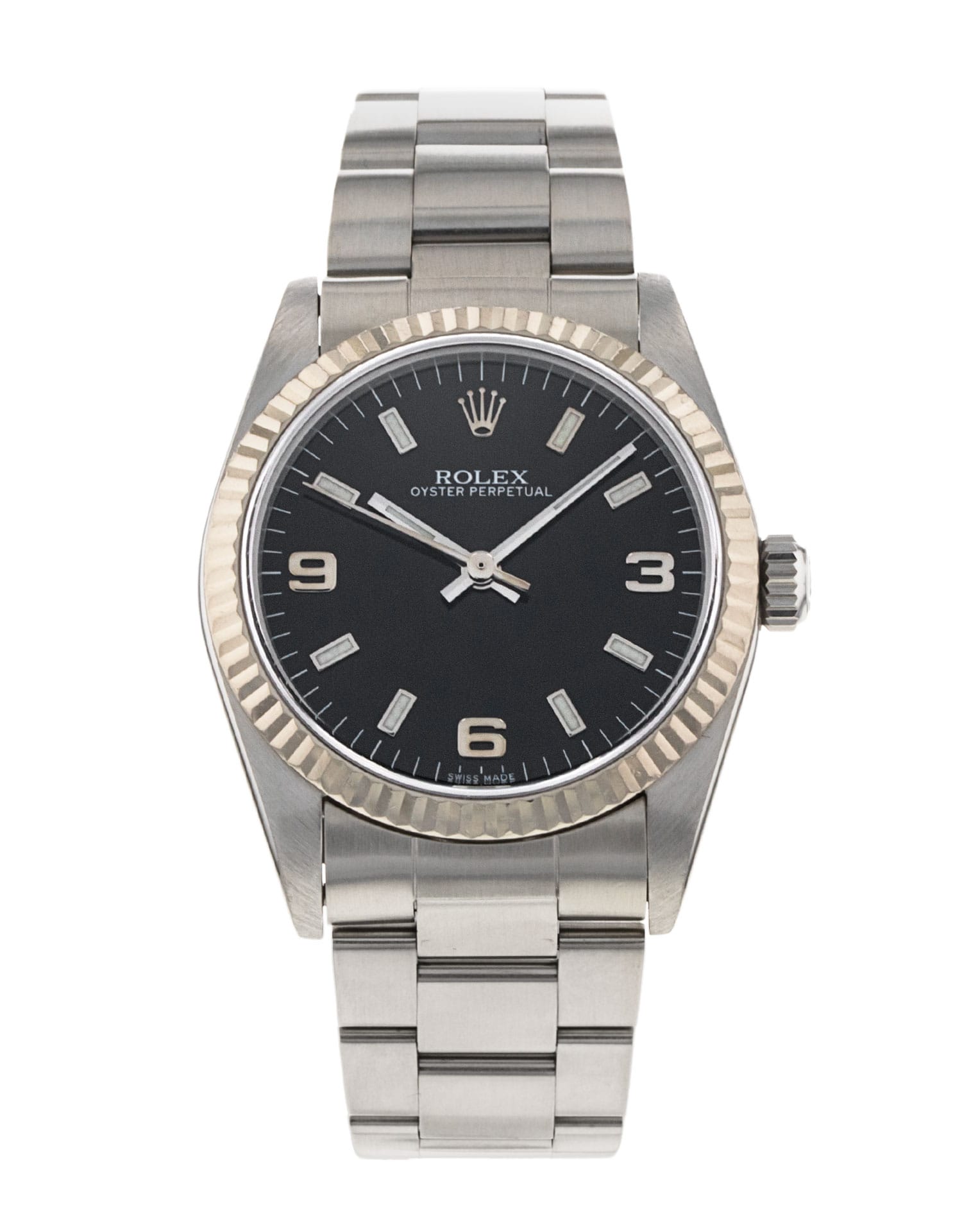 Rolex Oyster Perpetual 77014 Thumbnail 1