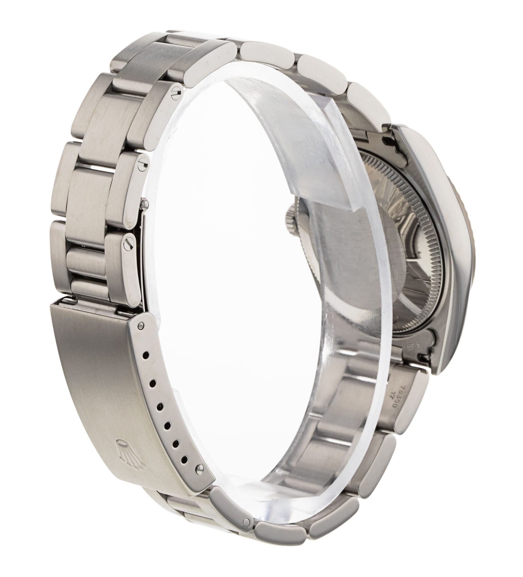 Rolex Oyster Perpetual 77014 Thumbnail 3