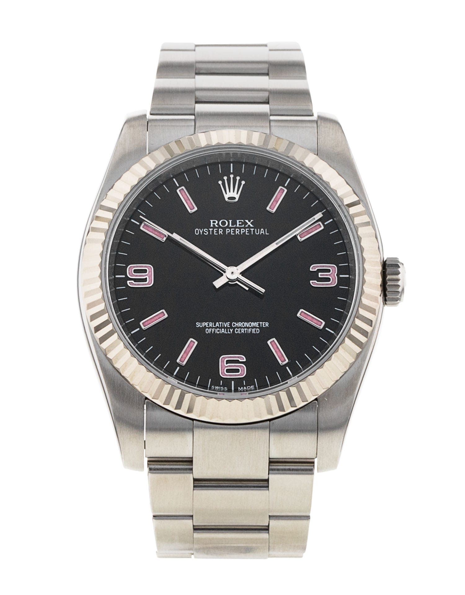 Rolex Oyster Perpetual 116034 Thumbnail 1