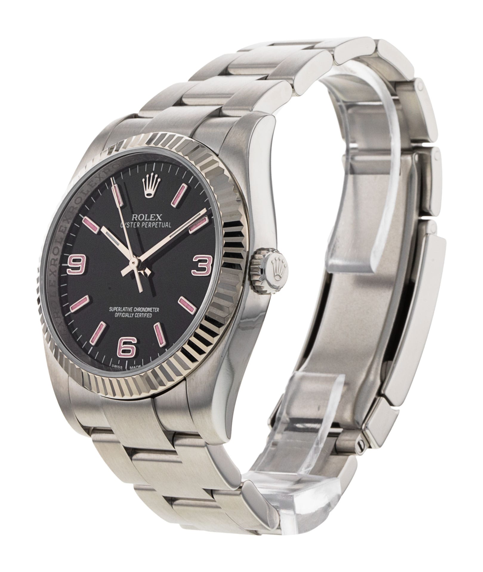 Rolex Oyster Perpetual 116034 Thumbnail 2