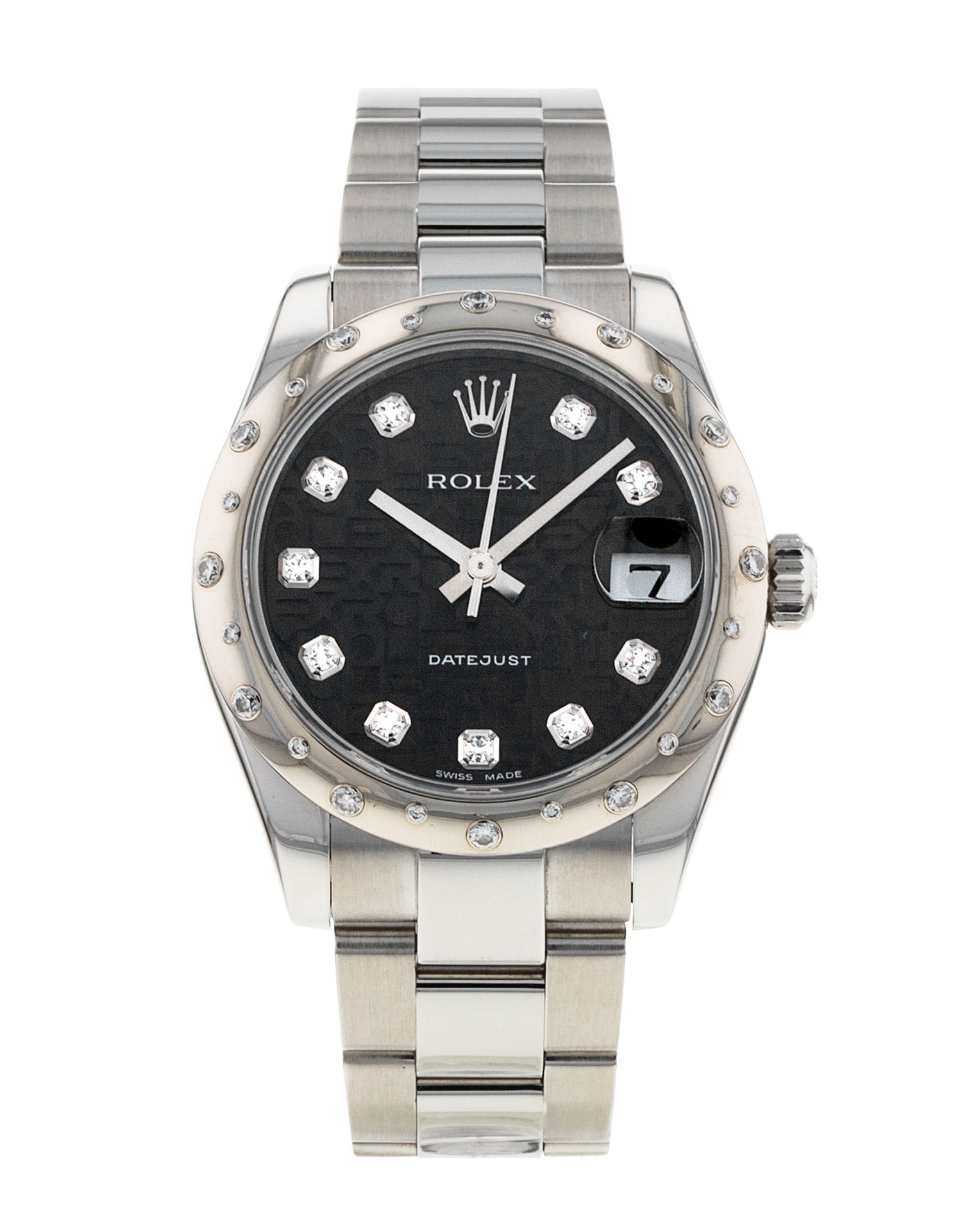 Rolex Datejust Lady 31 178344 Thumbnail 1