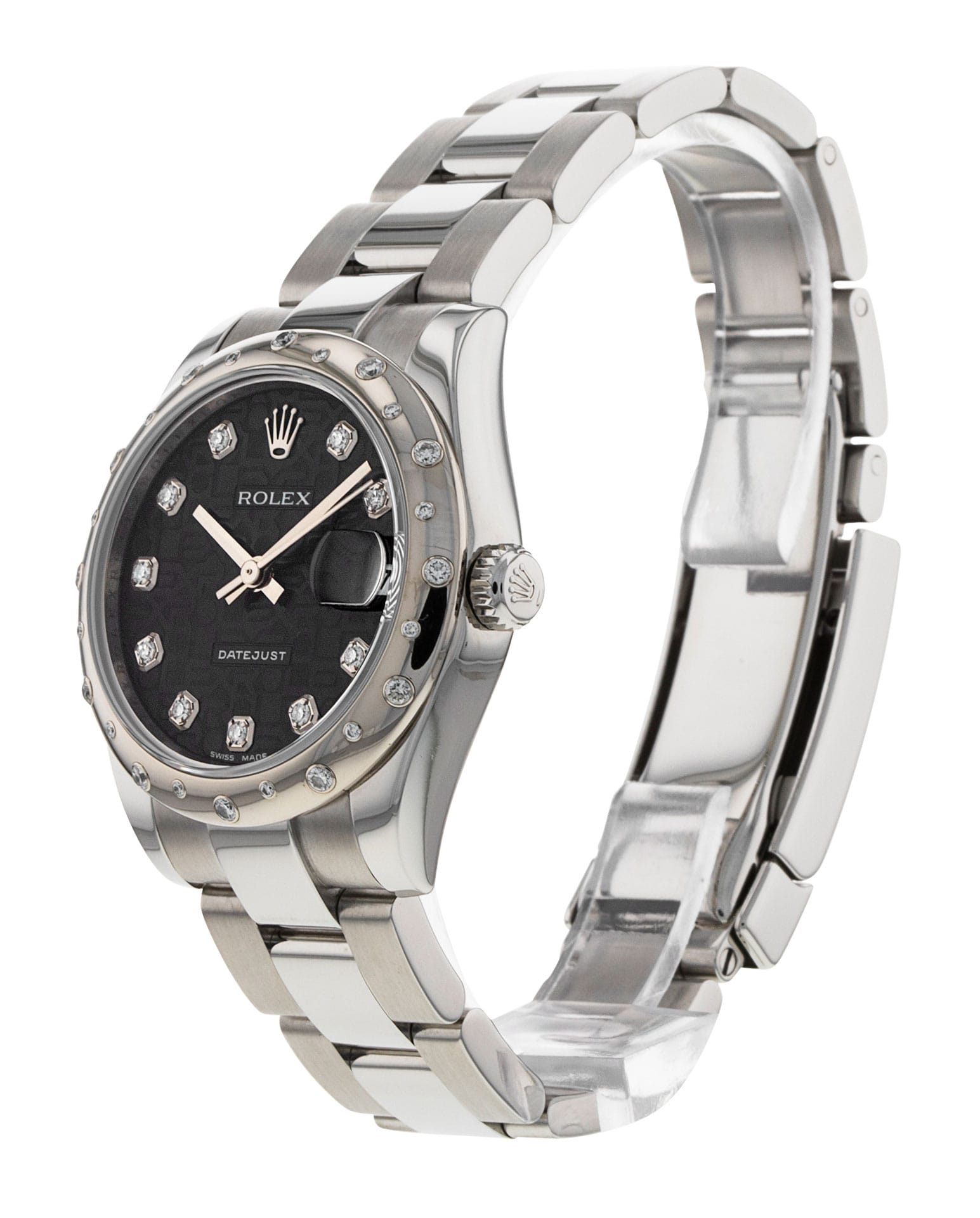 Rolex Datejust Lady 31 178344 Thumbnail 2