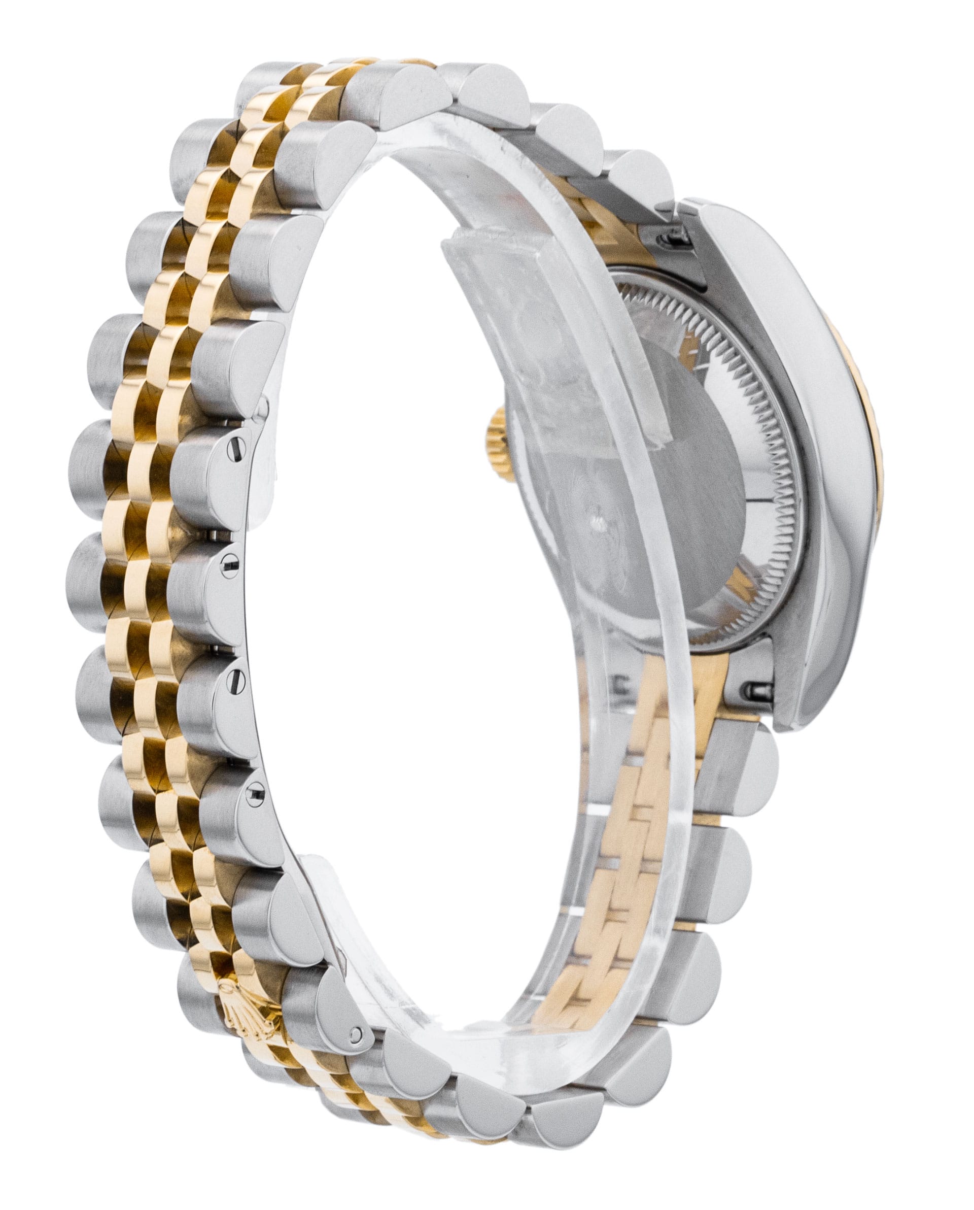 Rolex Datejust Lady 179173 Thumbnail 3