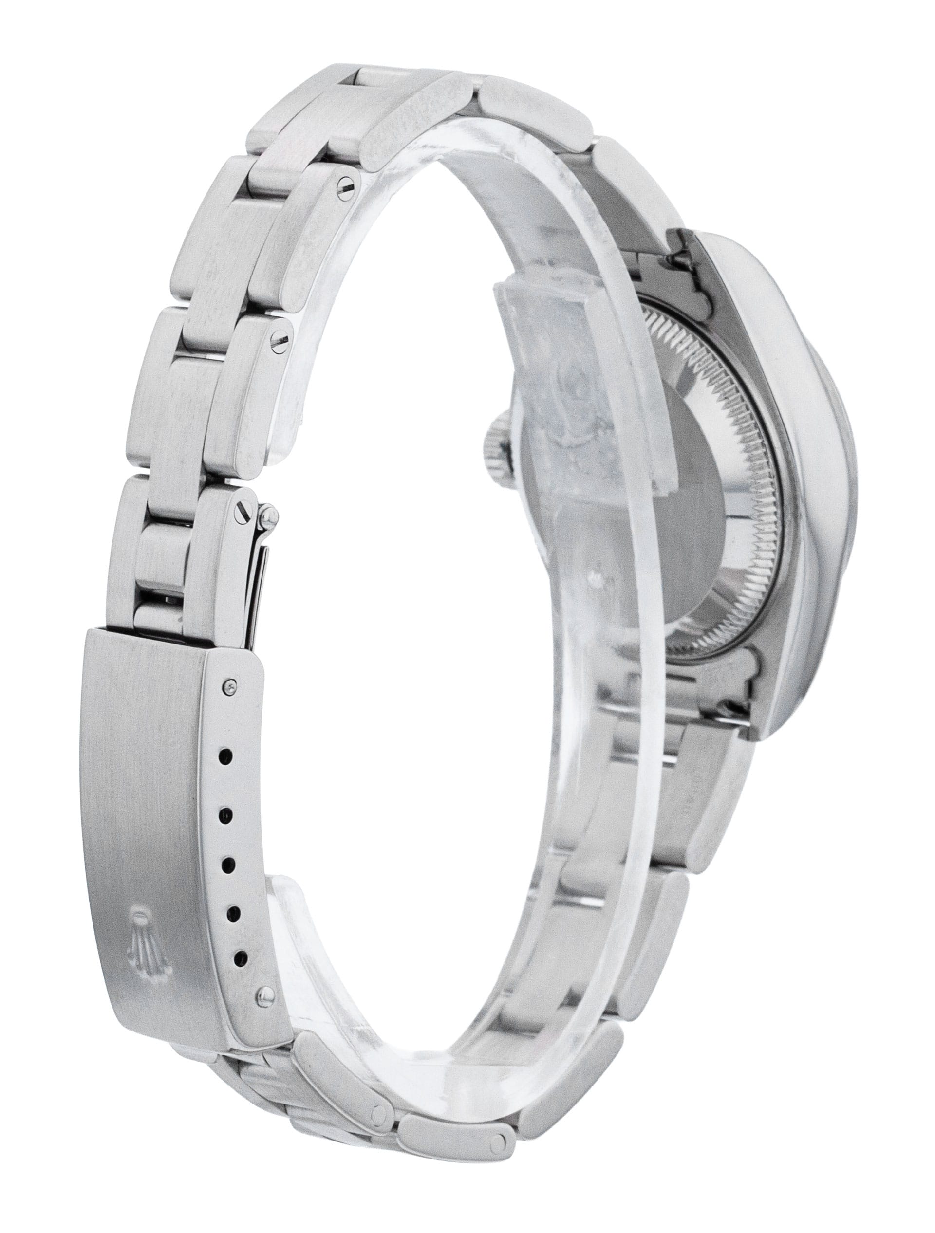 Rolex Datejust Lady 79160 Thumbnail 3