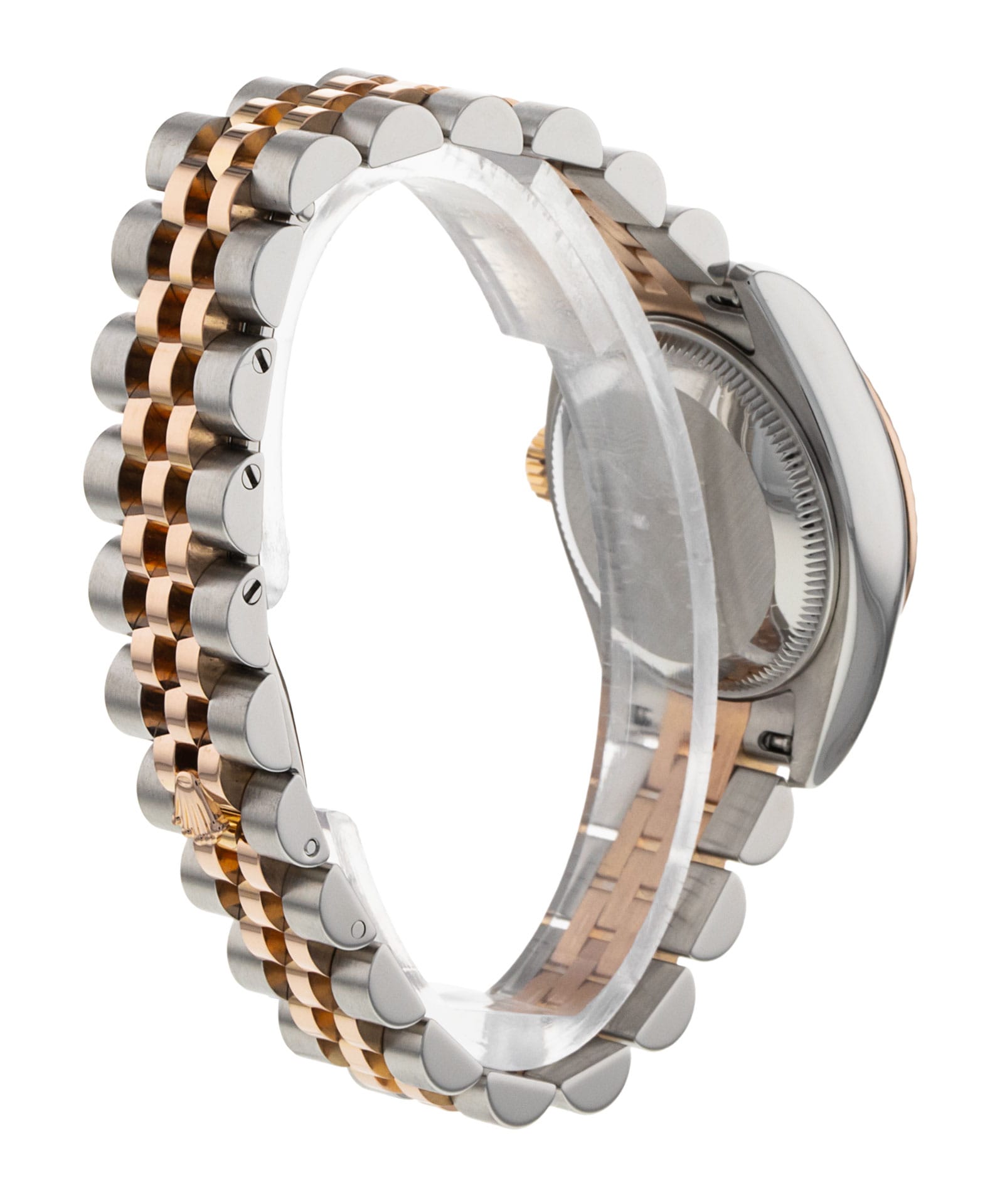 Rolex Datejust Lady 179171 Thumbnail 3