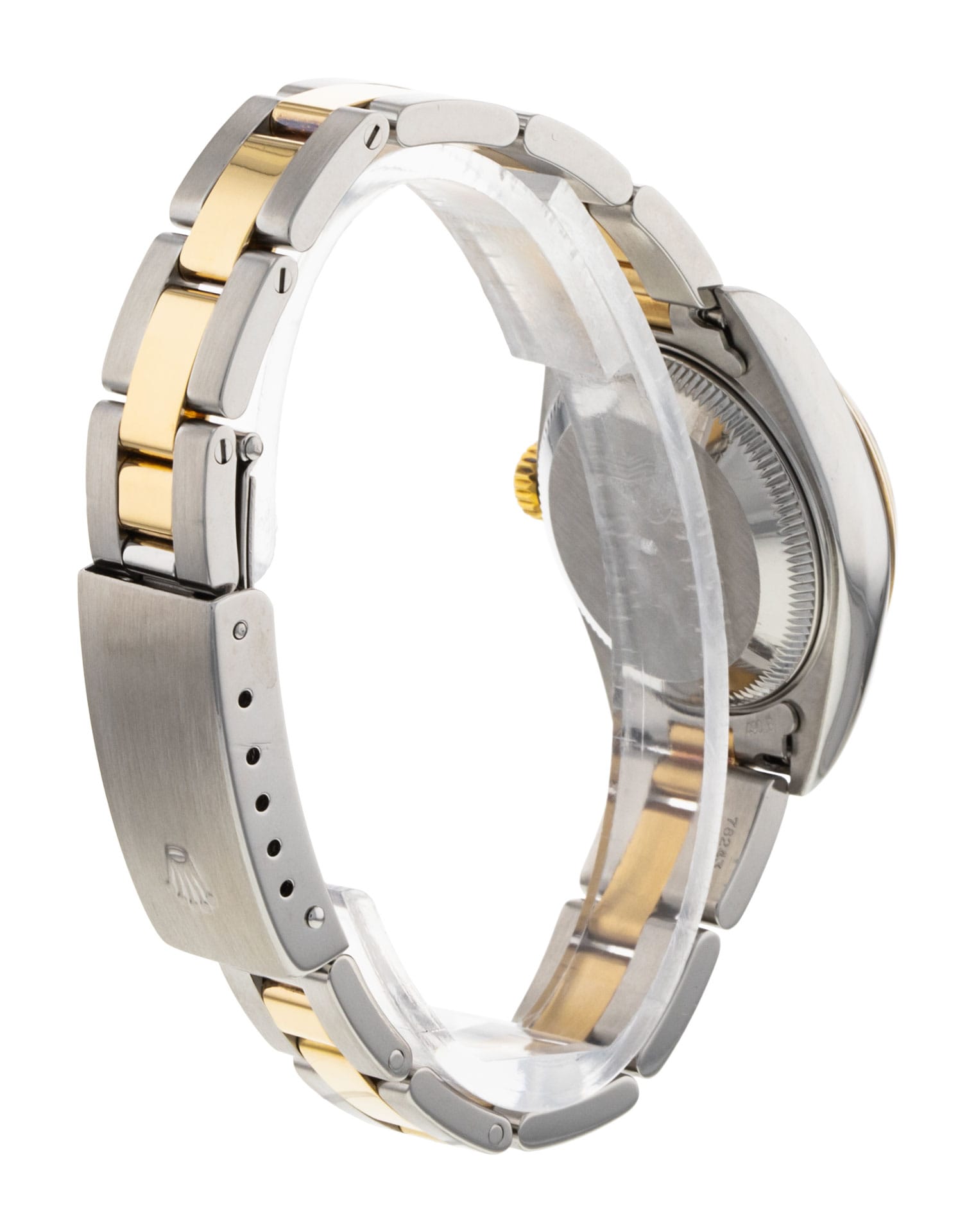 Rolex Datejust Lady 79163 Thumbnail 3