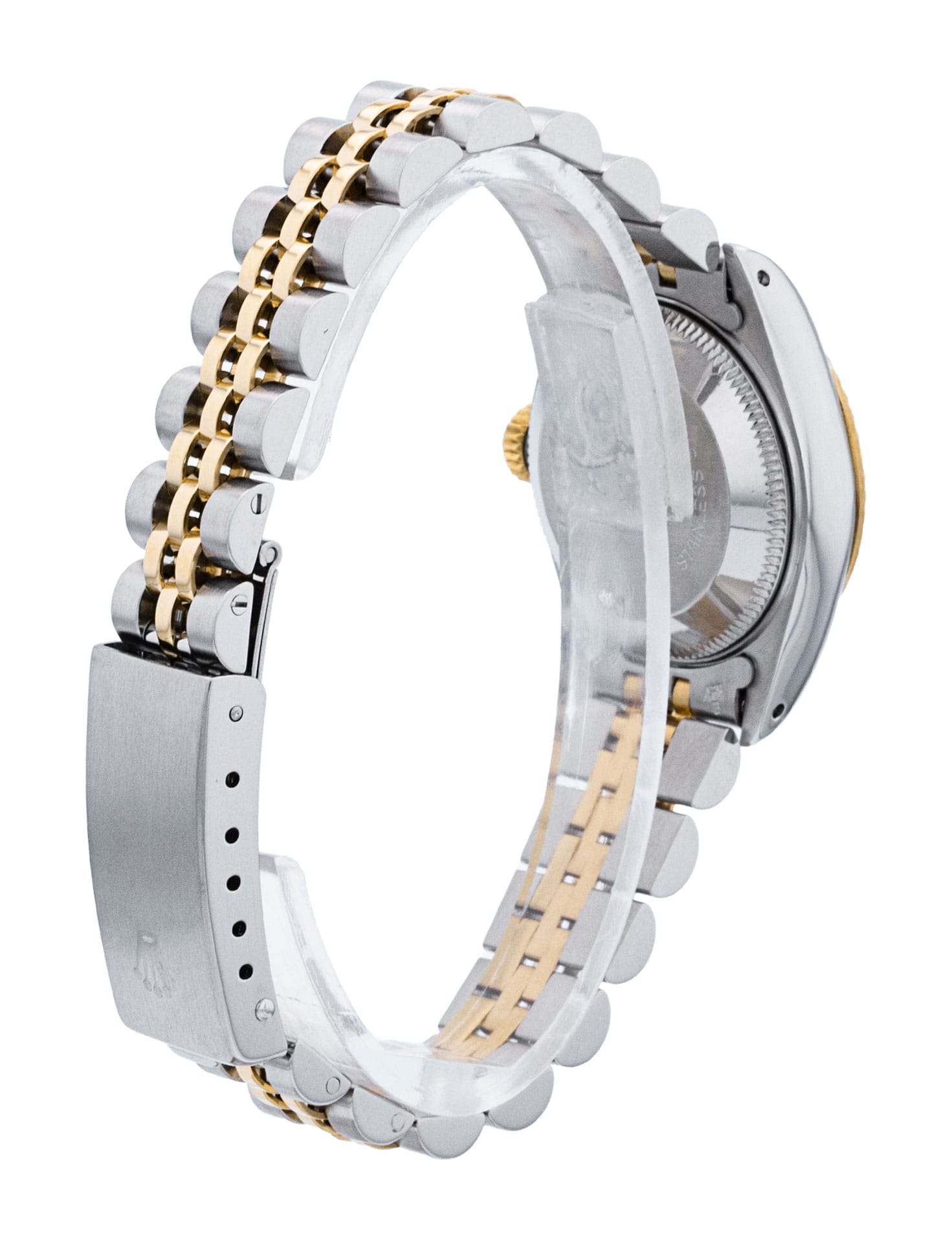 Rolex Datejust Lady 69173 Thumbnail 3