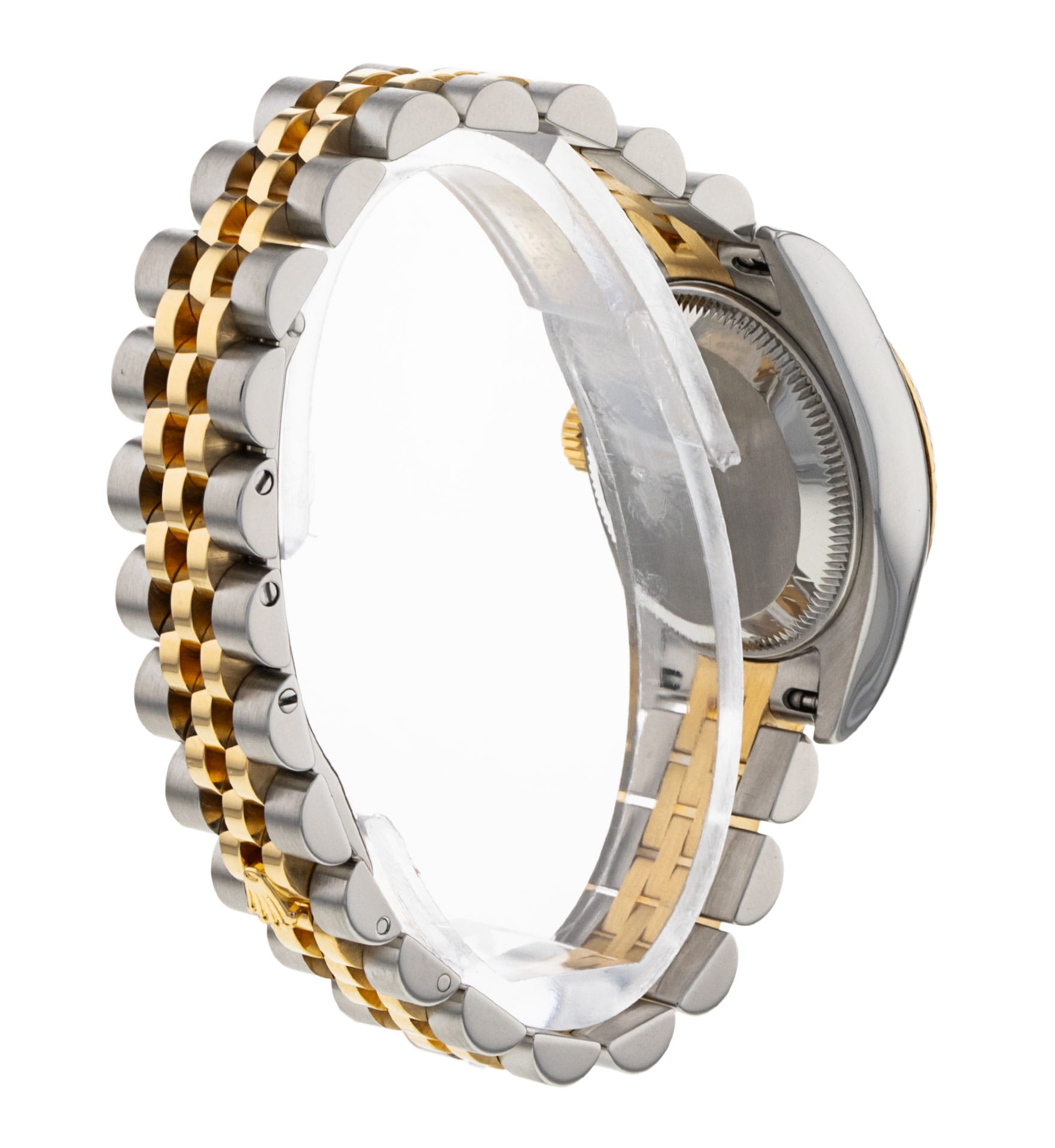 Rolex Datejust Lady 179173 Thumbnail 3