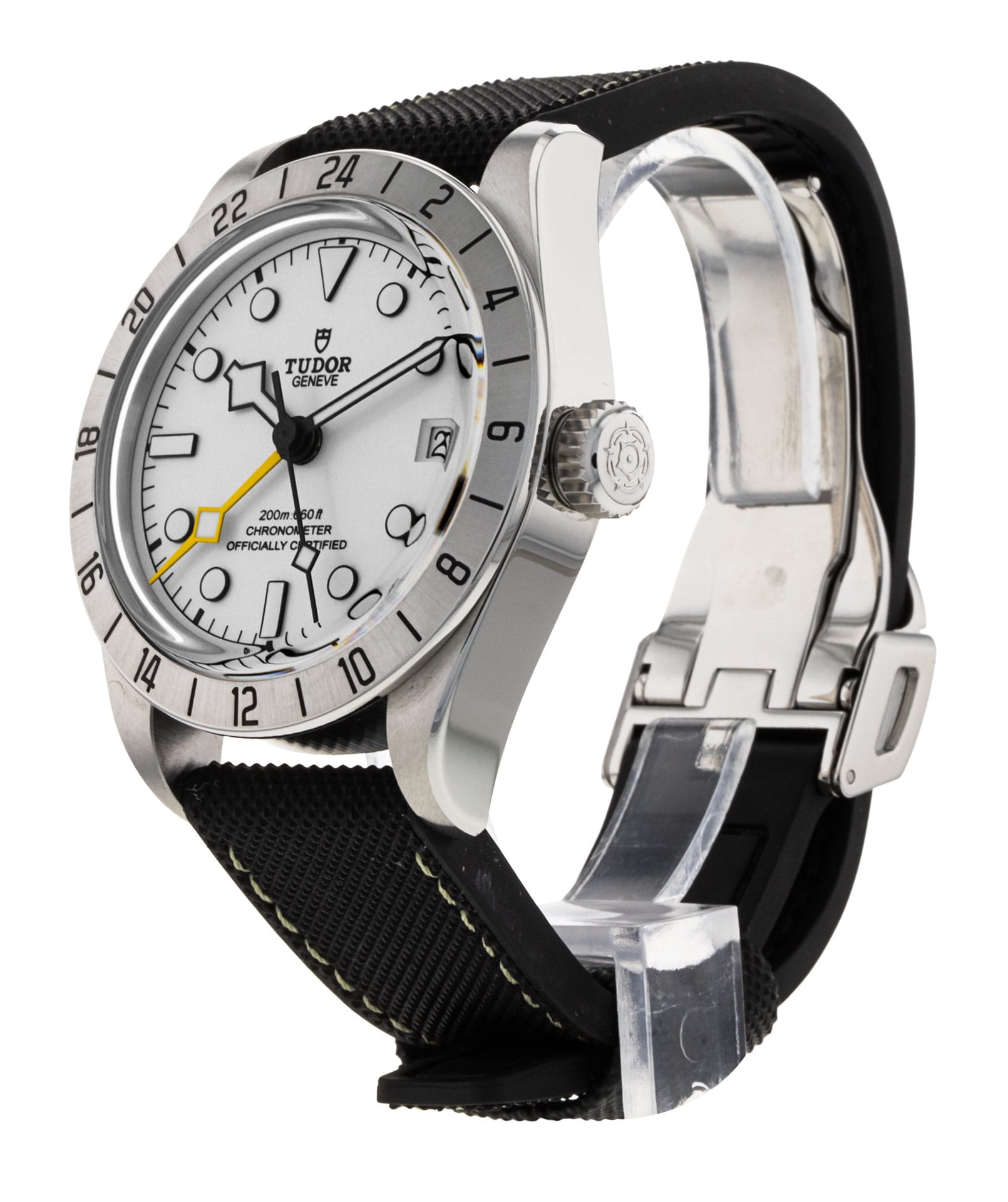 Tudor Black Bay Pro M79470-0006 Thumbnail 2