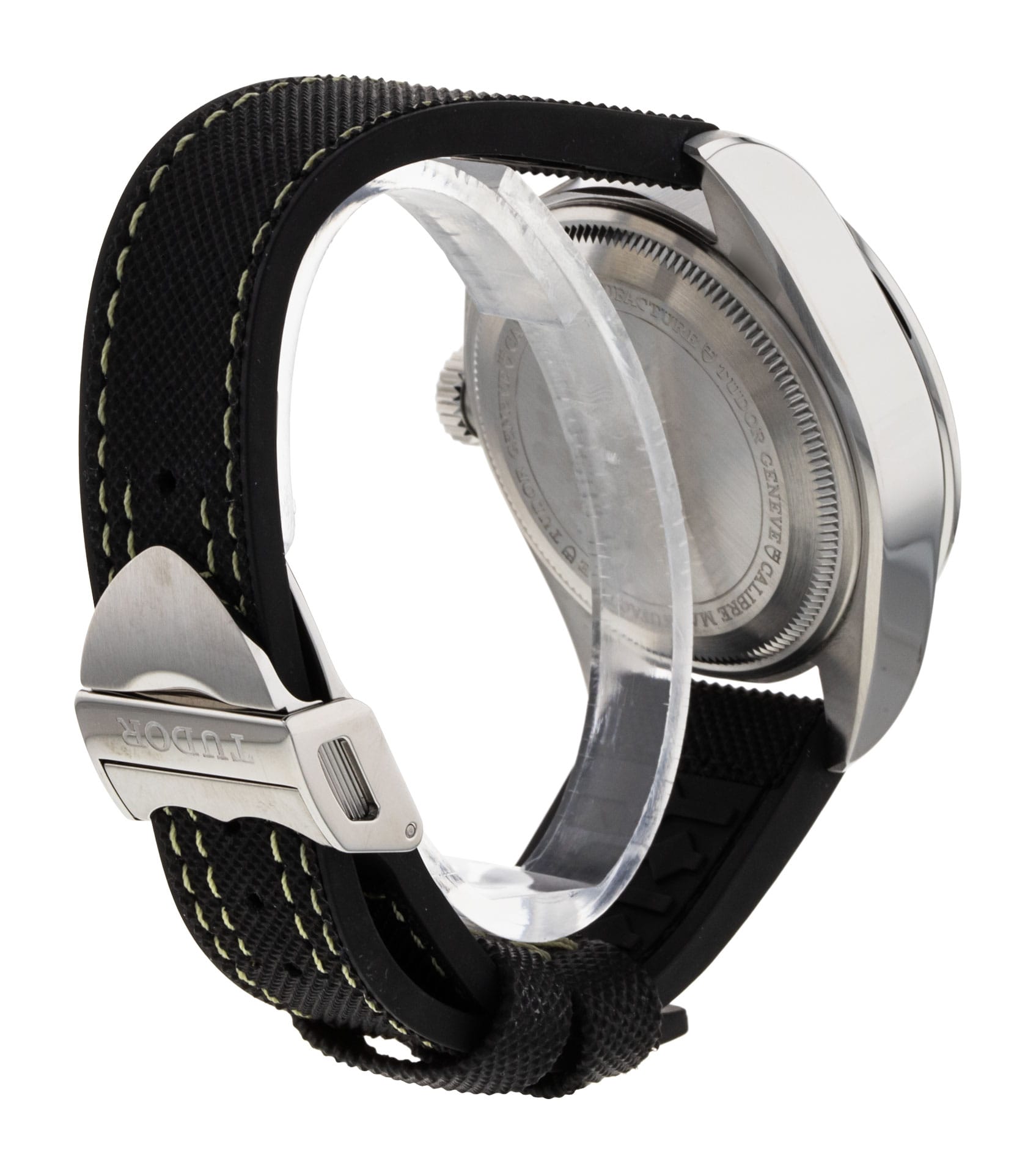 Tudor Black Bay Pro M79470-0006 Thumbnail 3