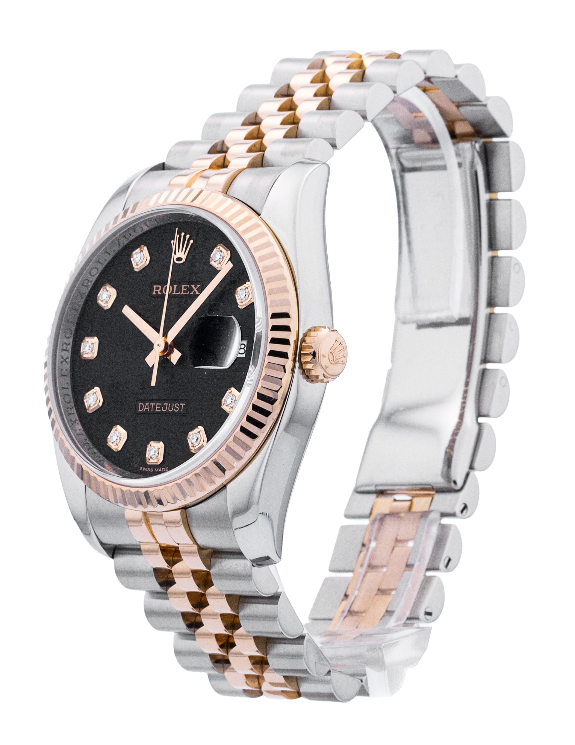 Rolex Datejust 116231 Thumbnail 2