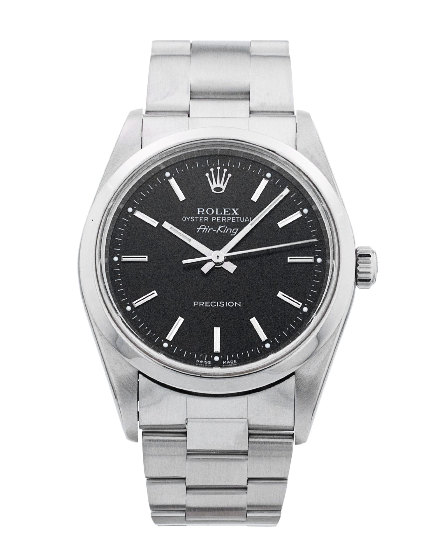 Rolex Air-King 14000M Thumbnail 1