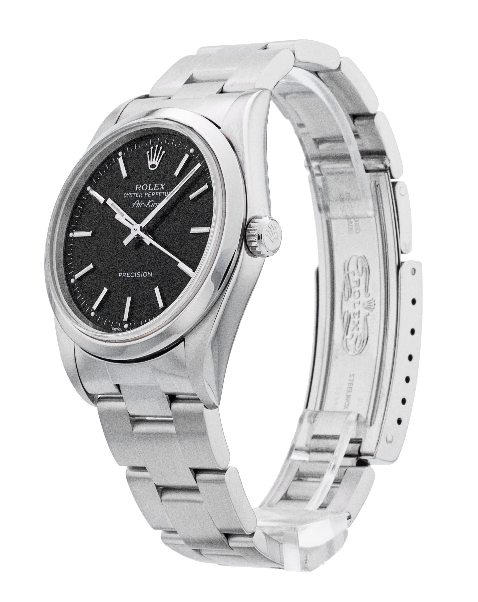 Rolex Air-King 14000M Thumbnail 2