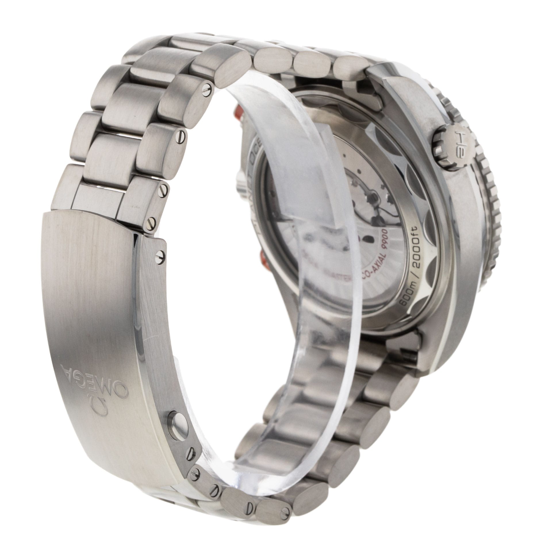 Omega Planet Ocean 215.30.46.51.99.001 Thumbnail 3