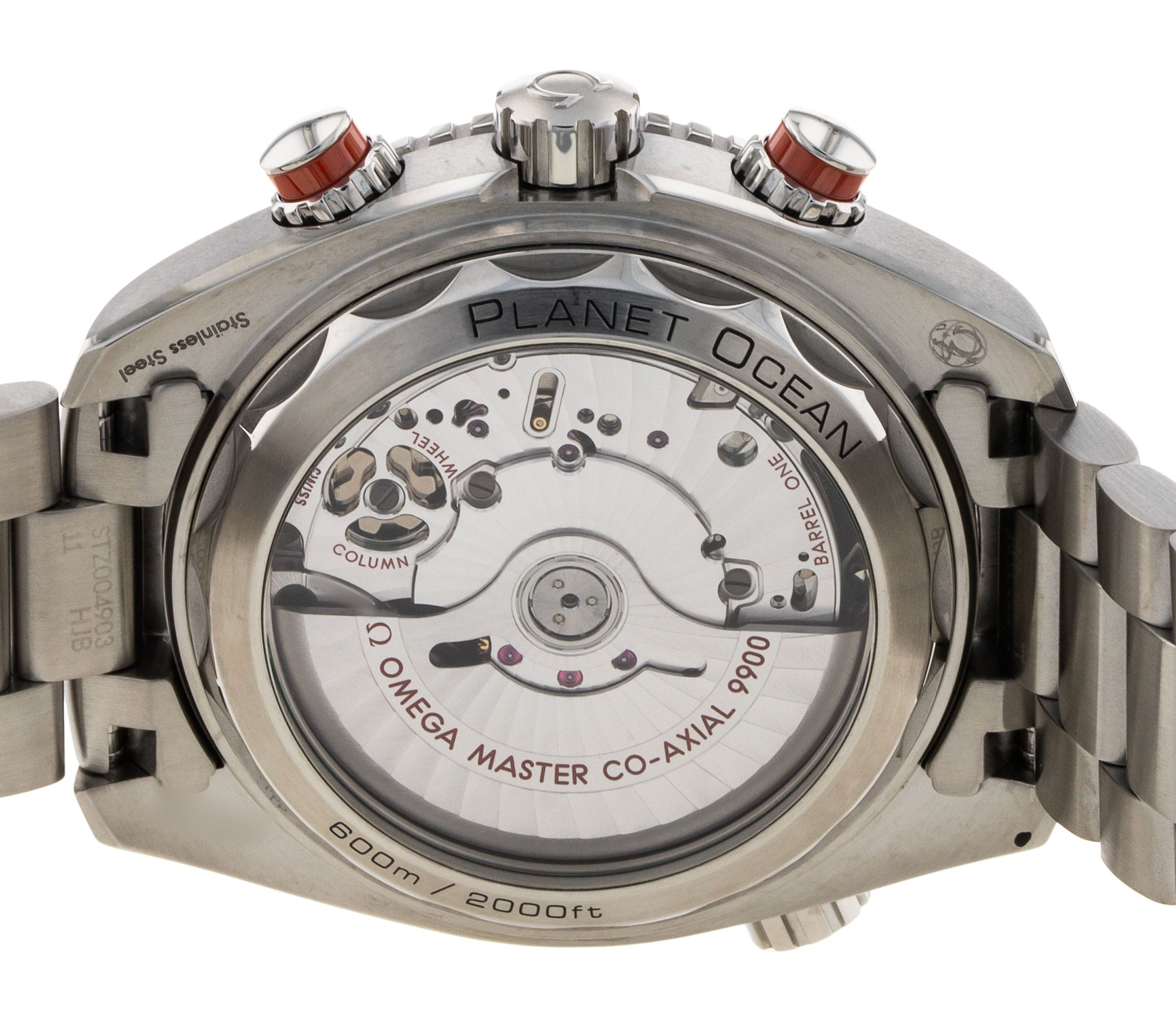 Omega Planet Ocean 215.30.46.51.99.001 Thumbnail 4