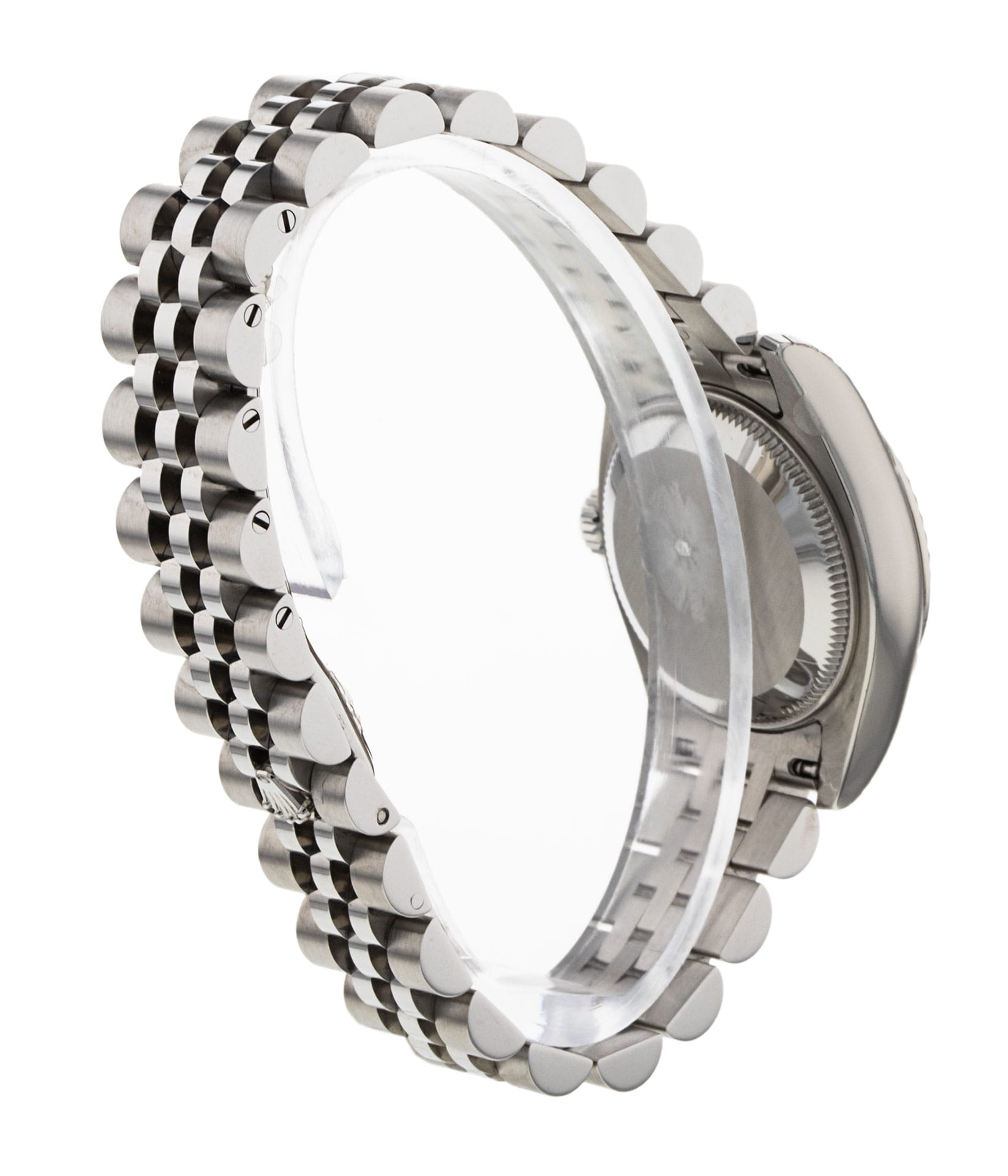 Rolex Datejust Lady 179174 Thumbnail 3