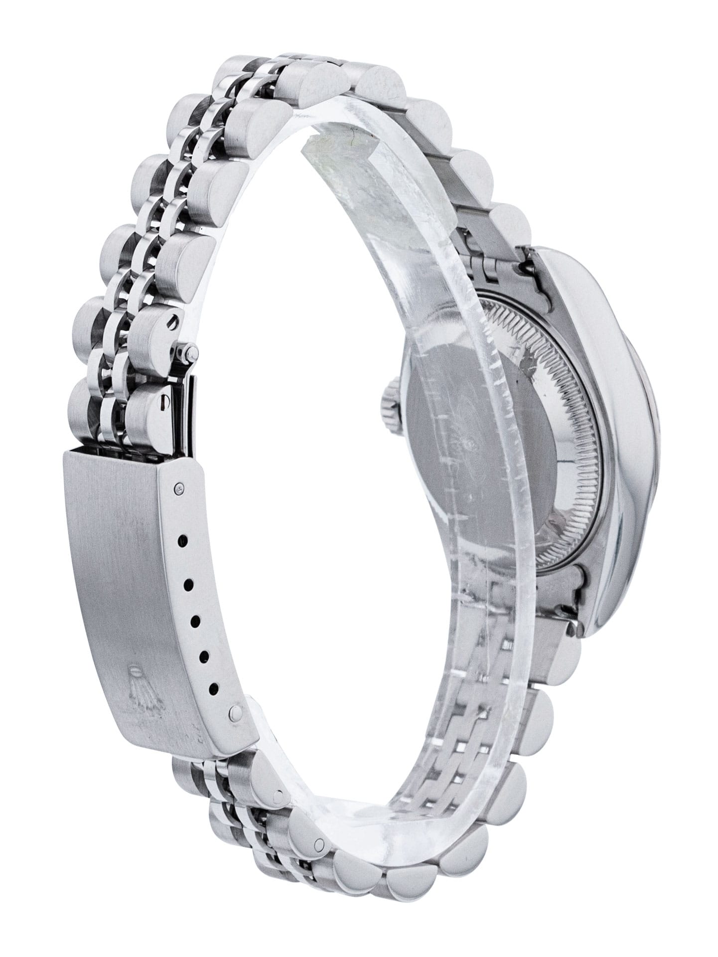 Rolex Datejust Lady 79174 Thumbnail 3