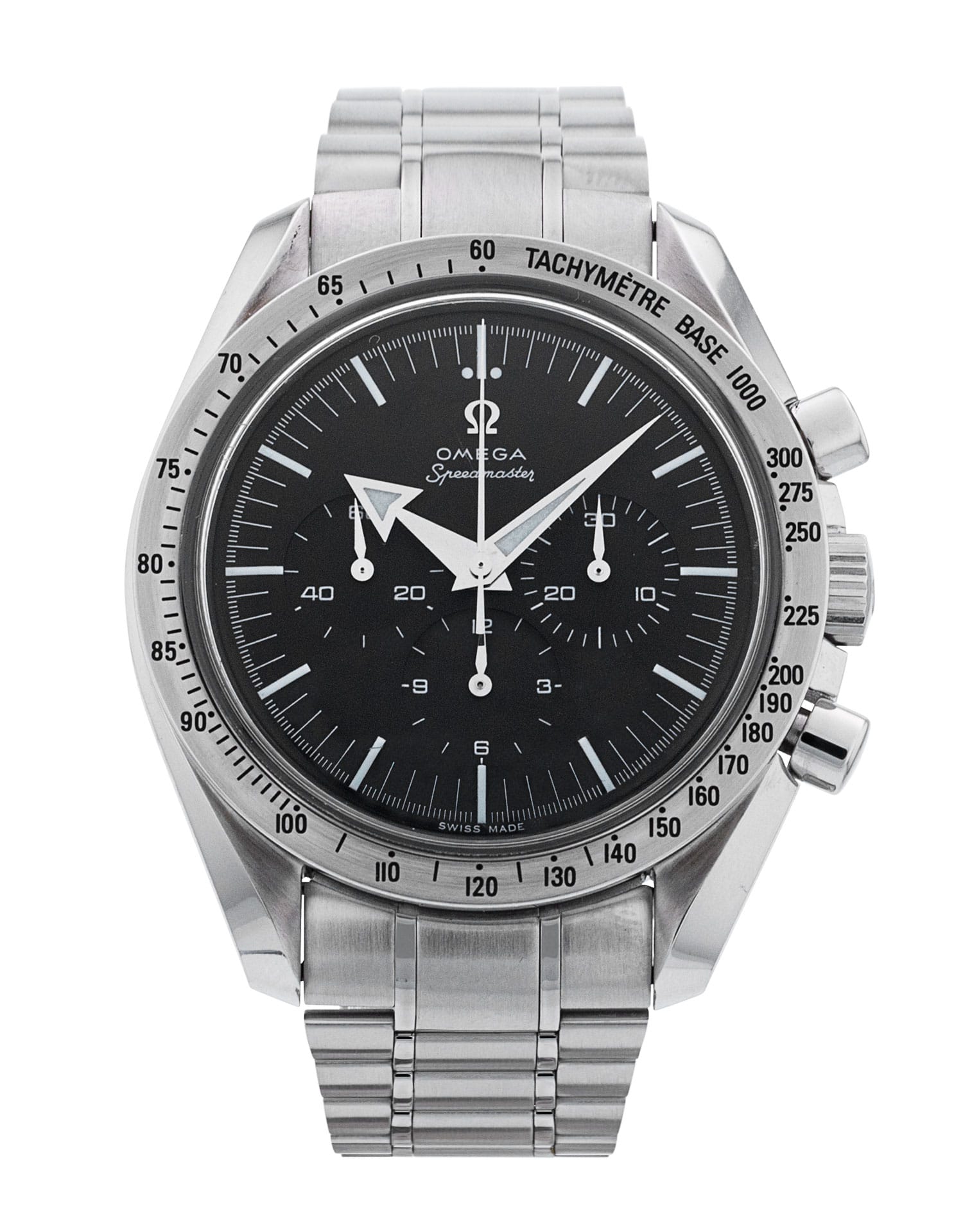 Omega Speedmaster Broad Arrow 3594.50.00 Thumbnail 1