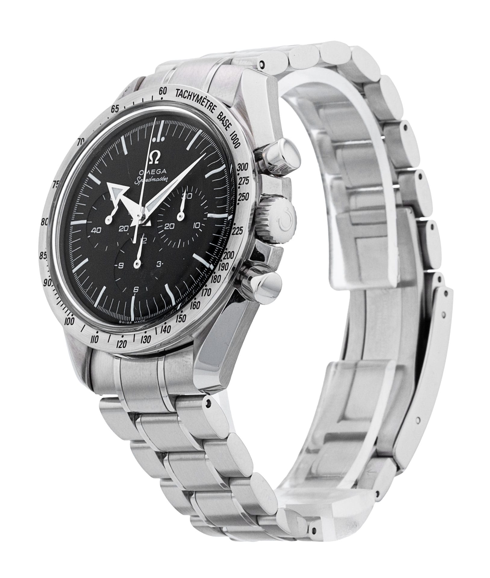 Omega Speedmaster Broad Arrow 3594.50.00 Thumbnail 2