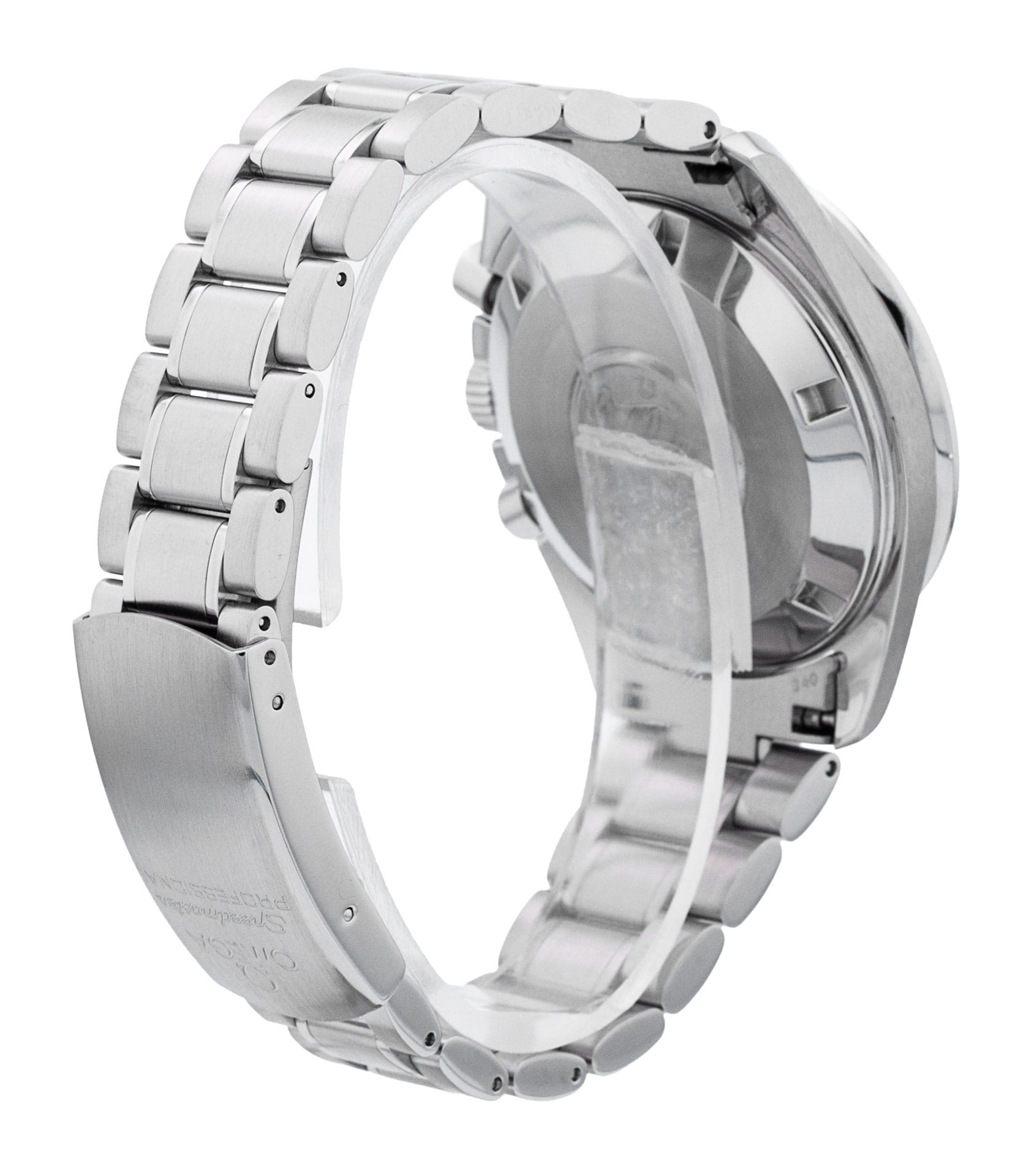 Omega Speedmaster Broad Arrow 3594.50.00 Thumbnail 3