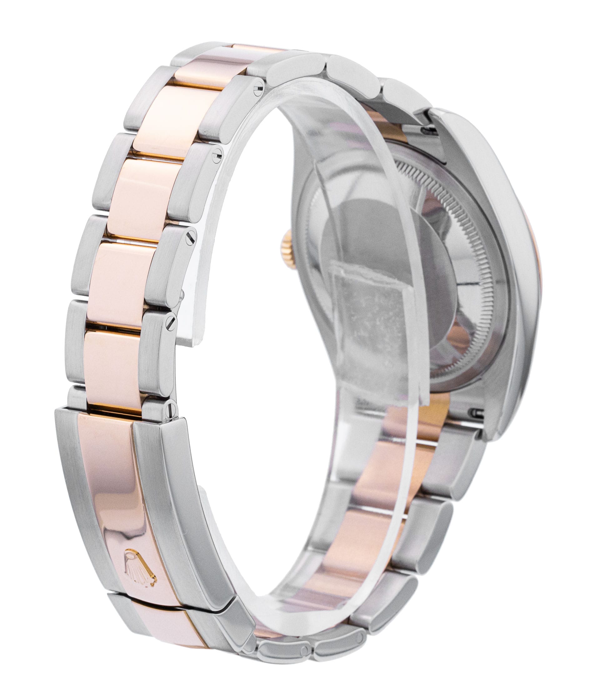 Rolex Datejust 116201 Thumbnail 3