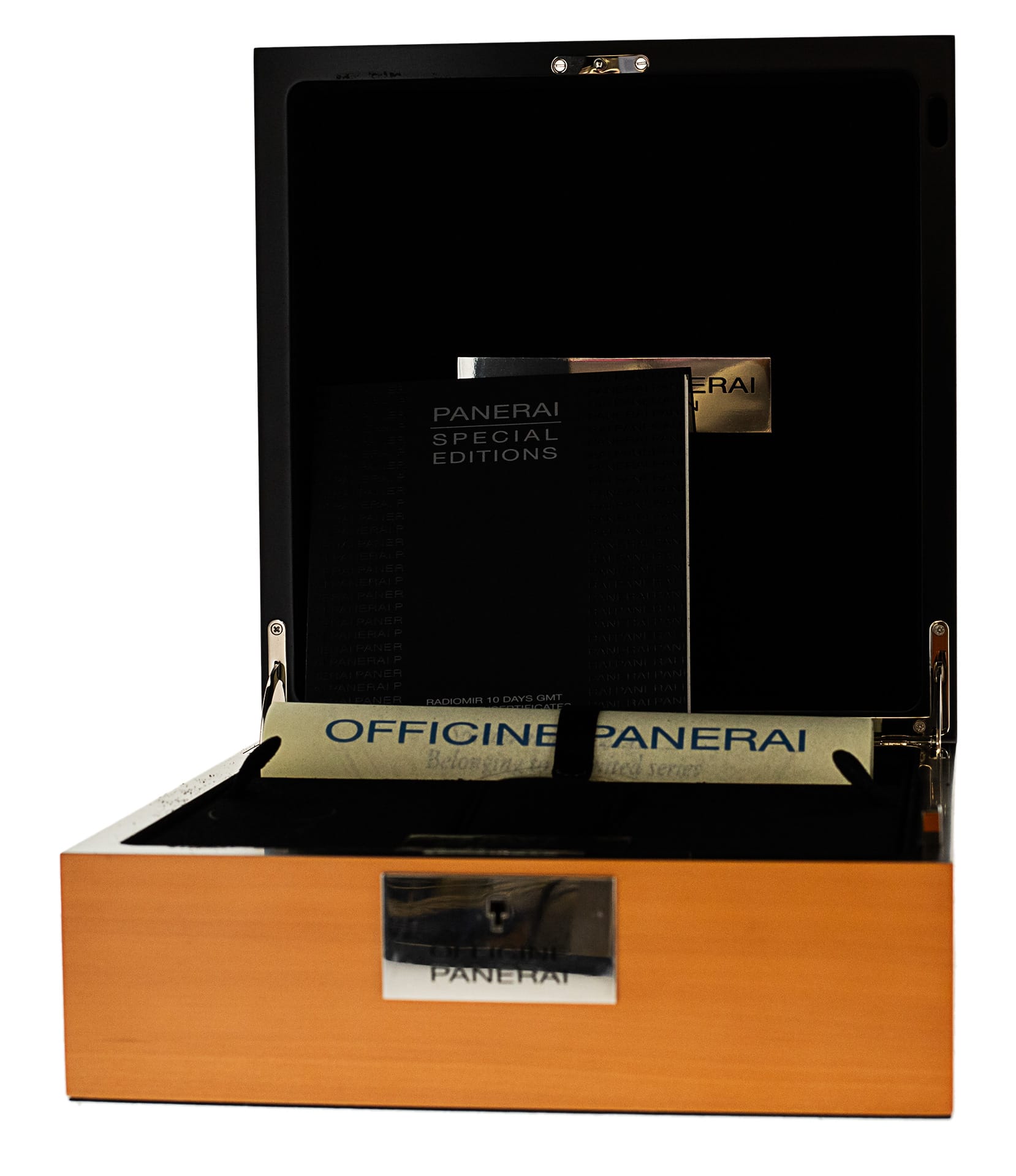 Panerai Radiomir Automatic PAM00391 Thumbnail 5