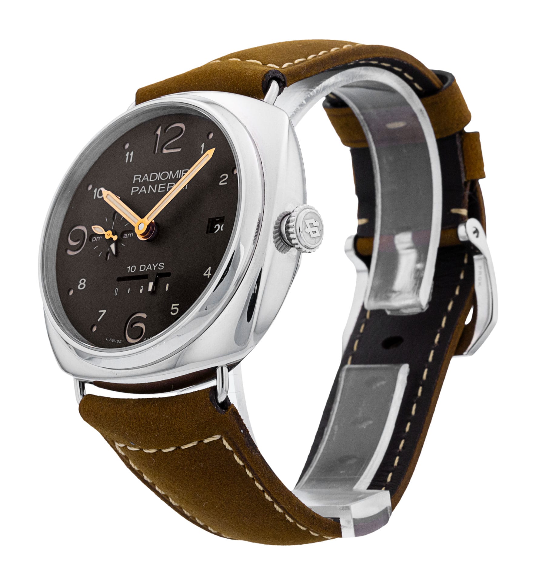 Panerai Radiomir Automatic PAM00391 Thumbnail 2