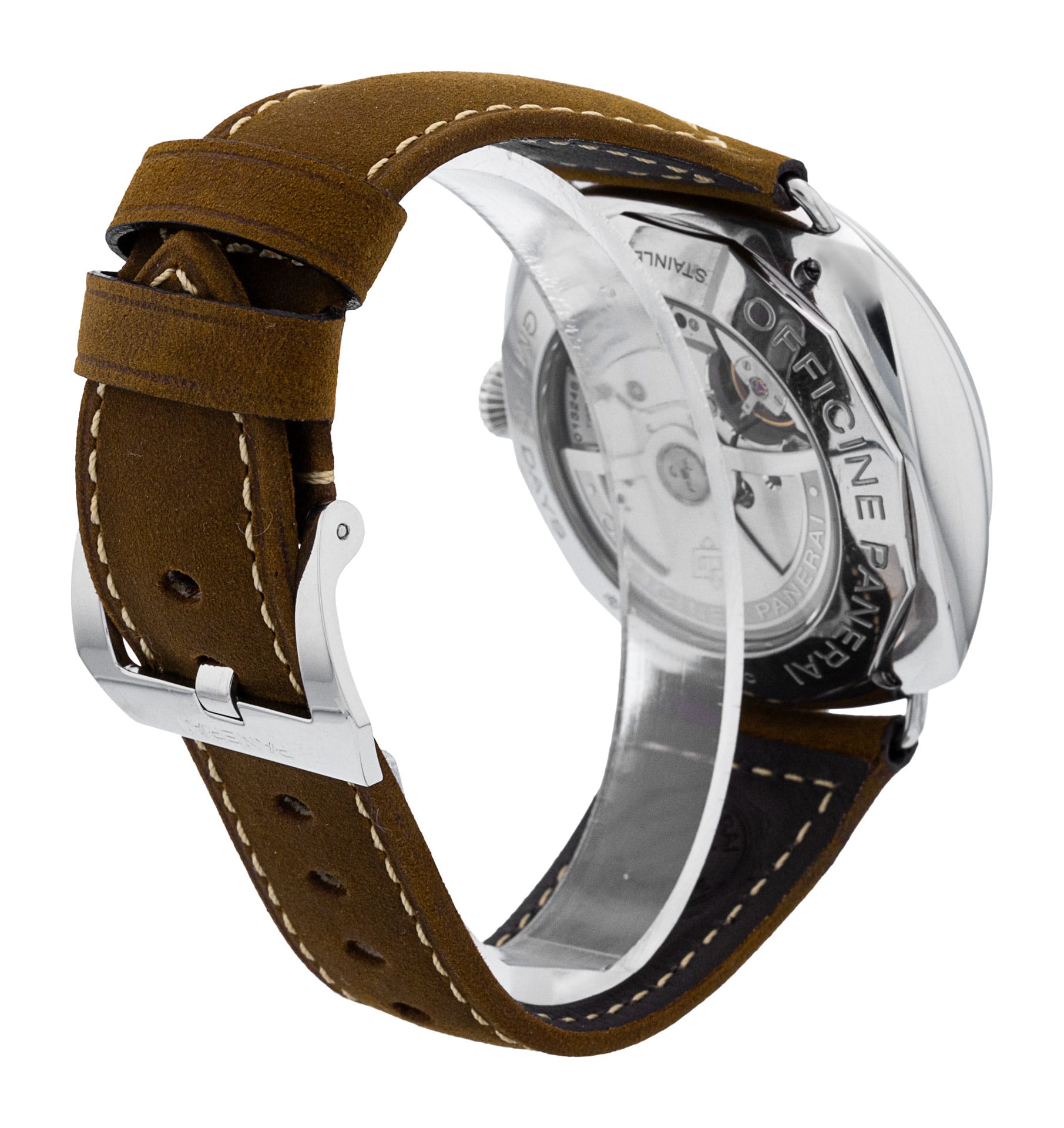 Panerai Radiomir Automatic PAM00391 Thumbnail 3