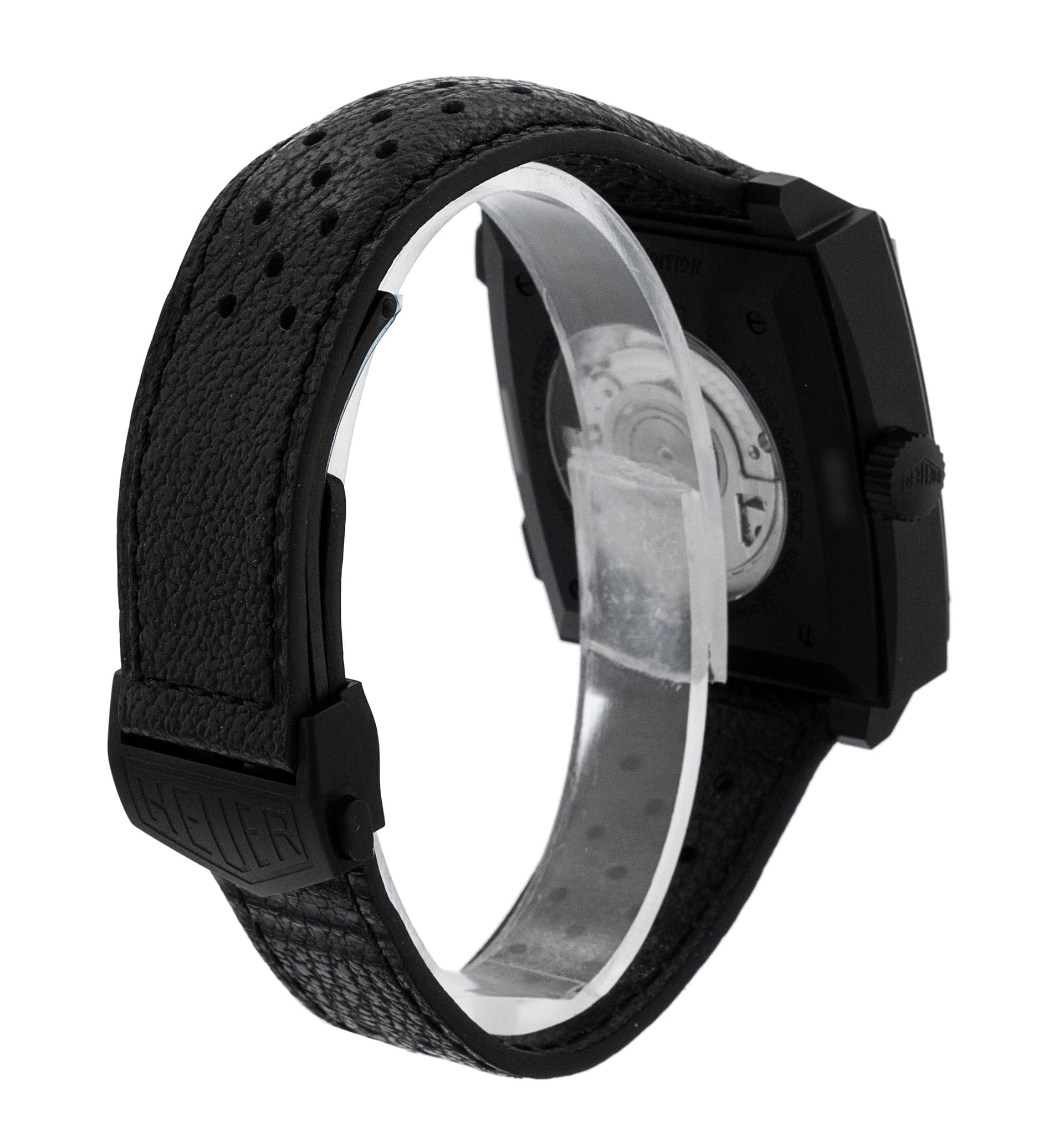 Tag Heuer Monaco CAW218F.FC6356 Thumbnail 3