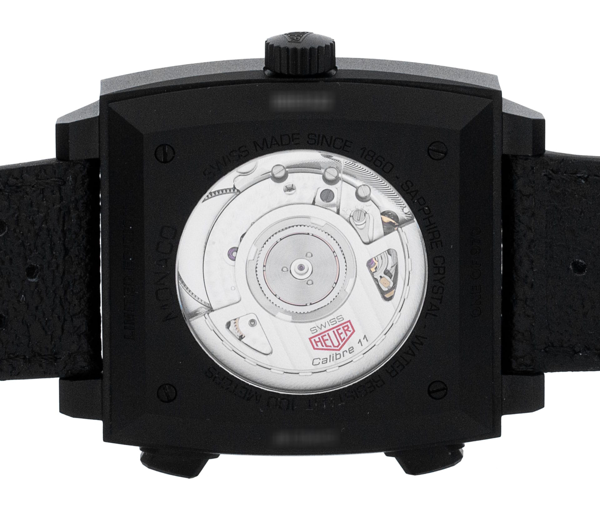 Tag Heuer Monaco CAW218F.FC6356 Thumbnail 4