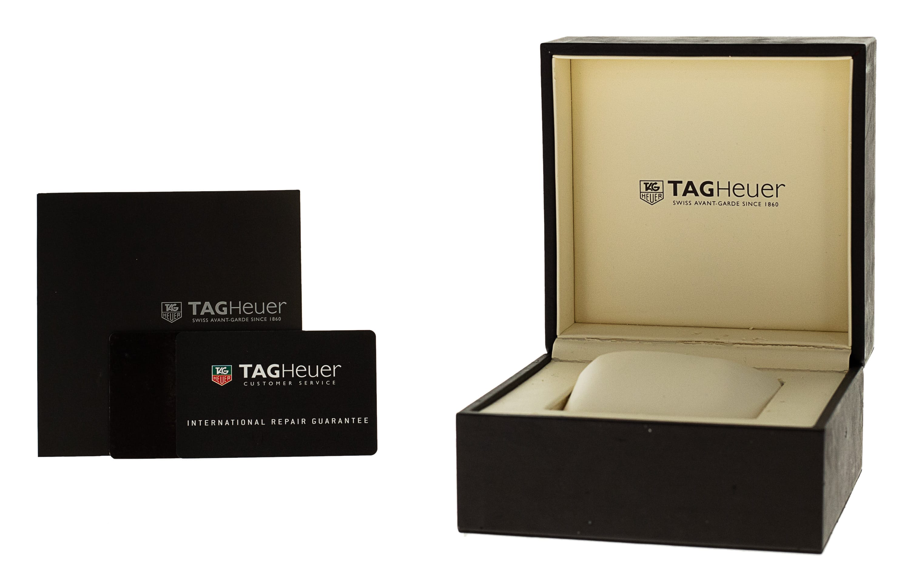 Tag Heuer Carrera CAR2A10.BA0799 Thumbnail 5