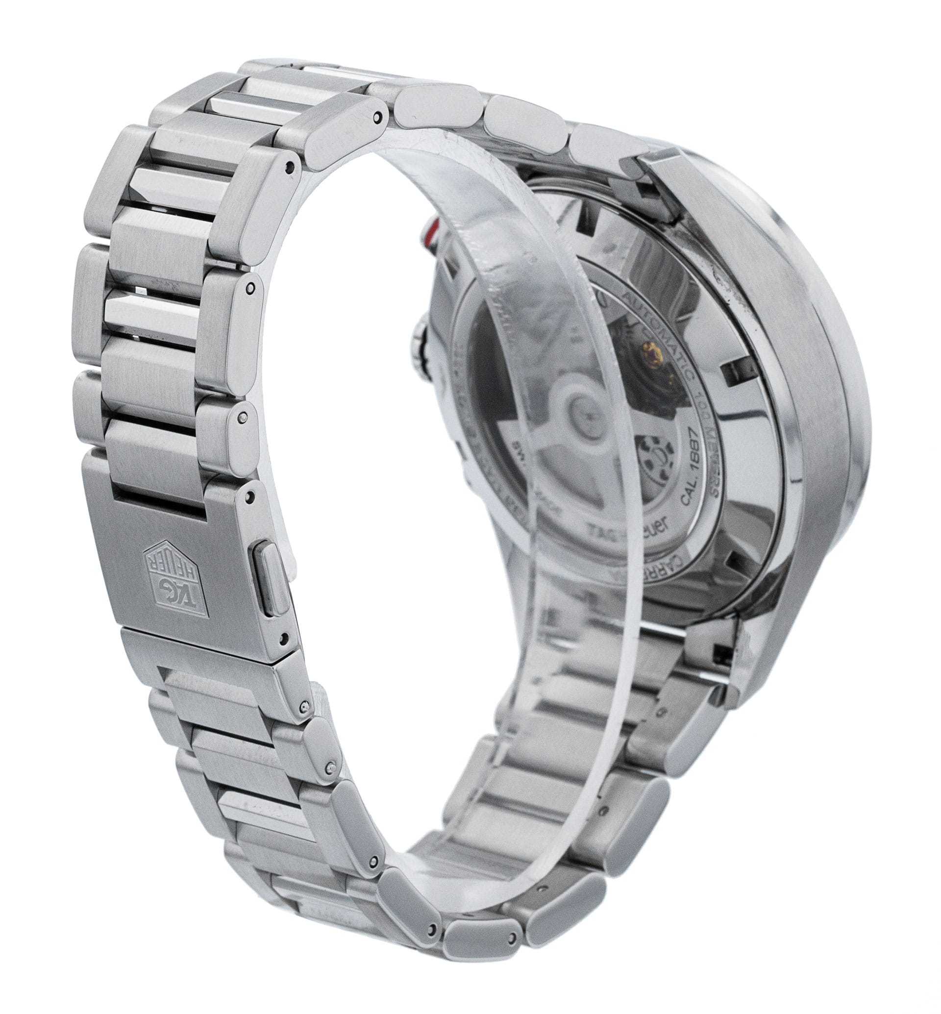 Tag Heuer Carrera CAR2A10.BA0799 Thumbnail 3